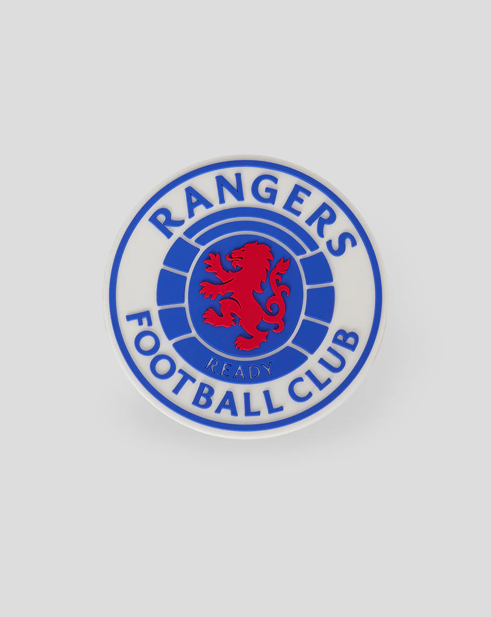 CREST MAGNET