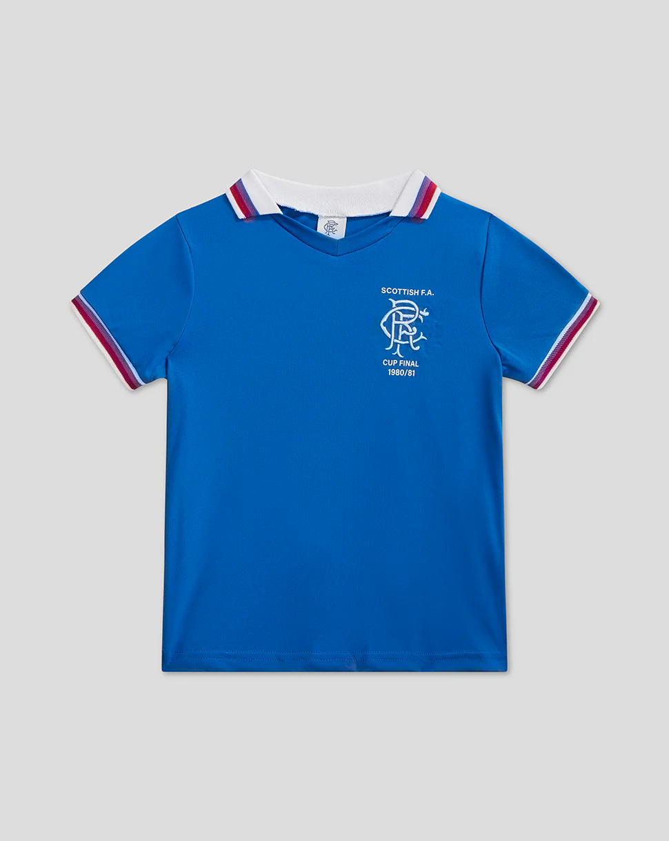 RFC 1980/81 LCF RETRO SHIRT - Image 3
