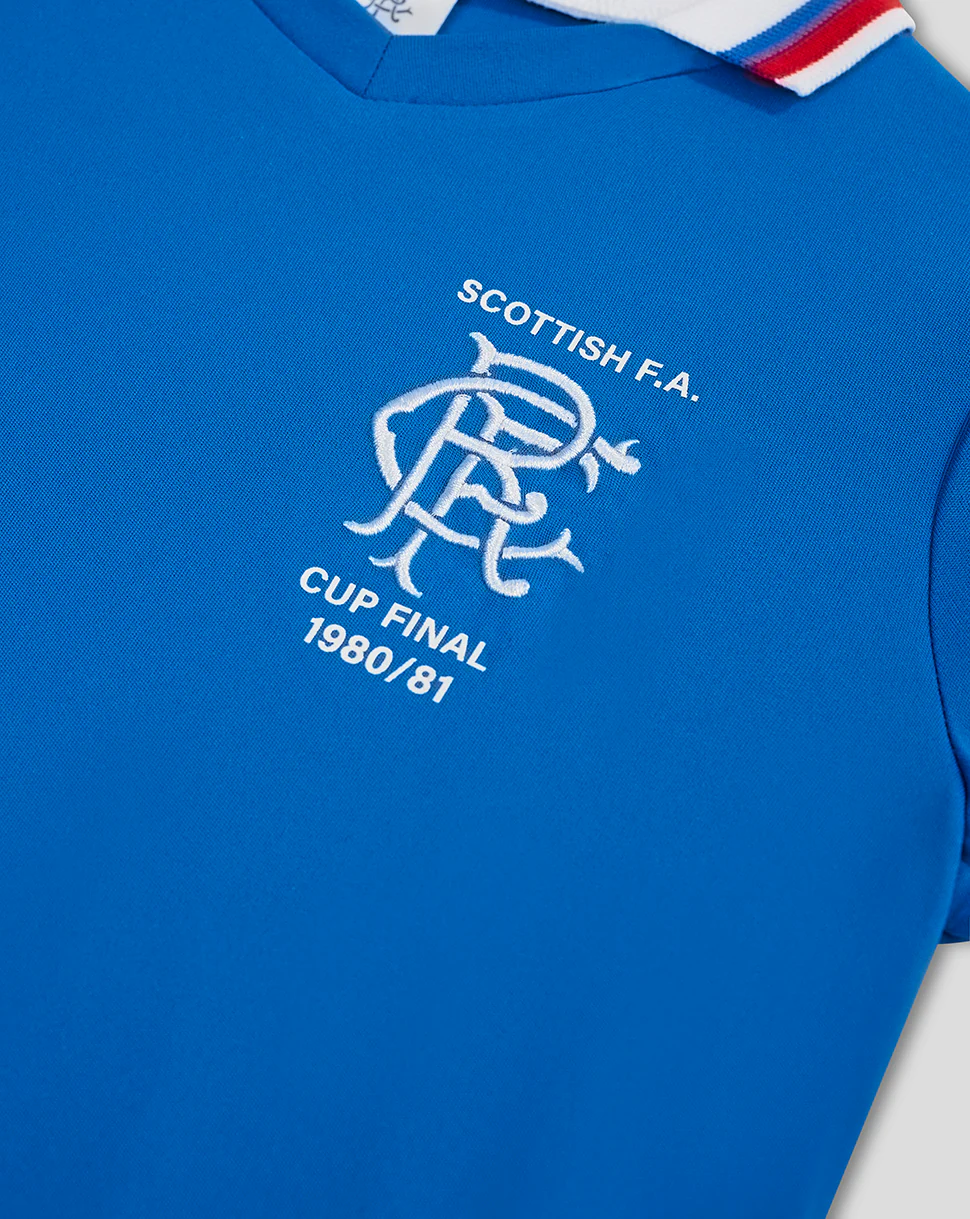 RFC 1980/81 LCF RETRO SHIRT - Image 4