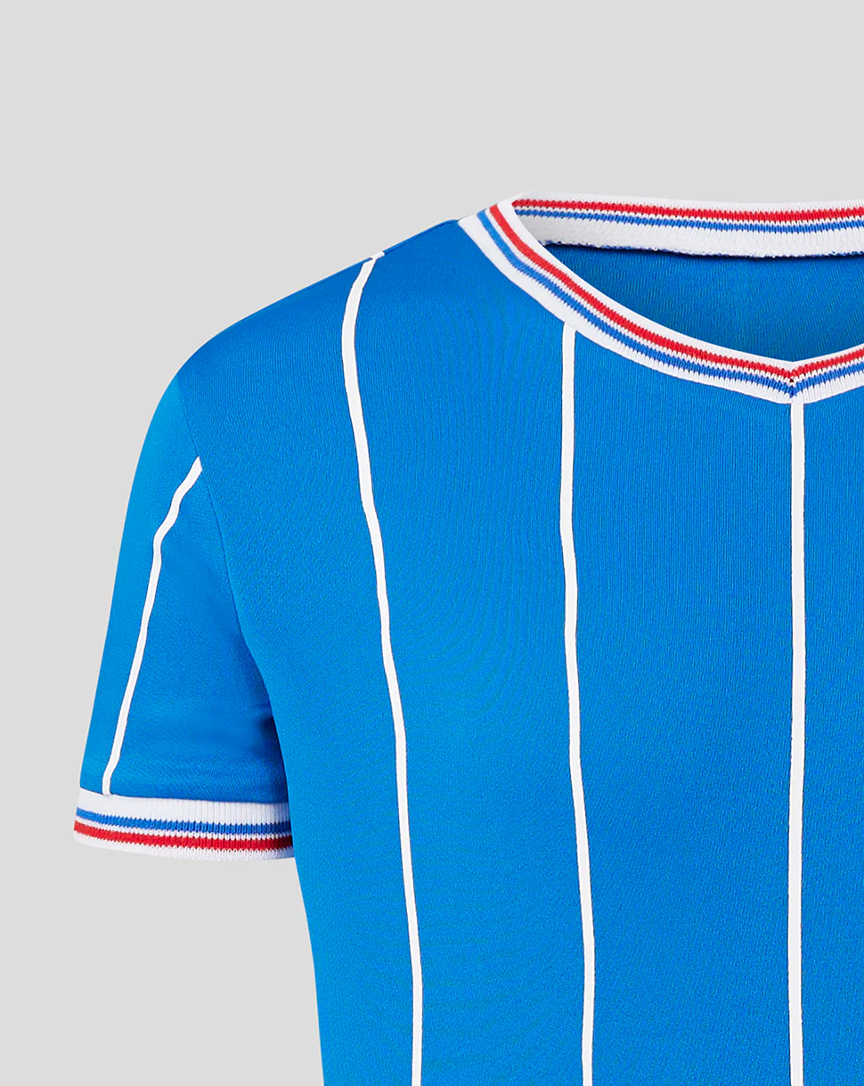 RFC 1983/84 LCF HOME RETRO SHIRT - Image 3