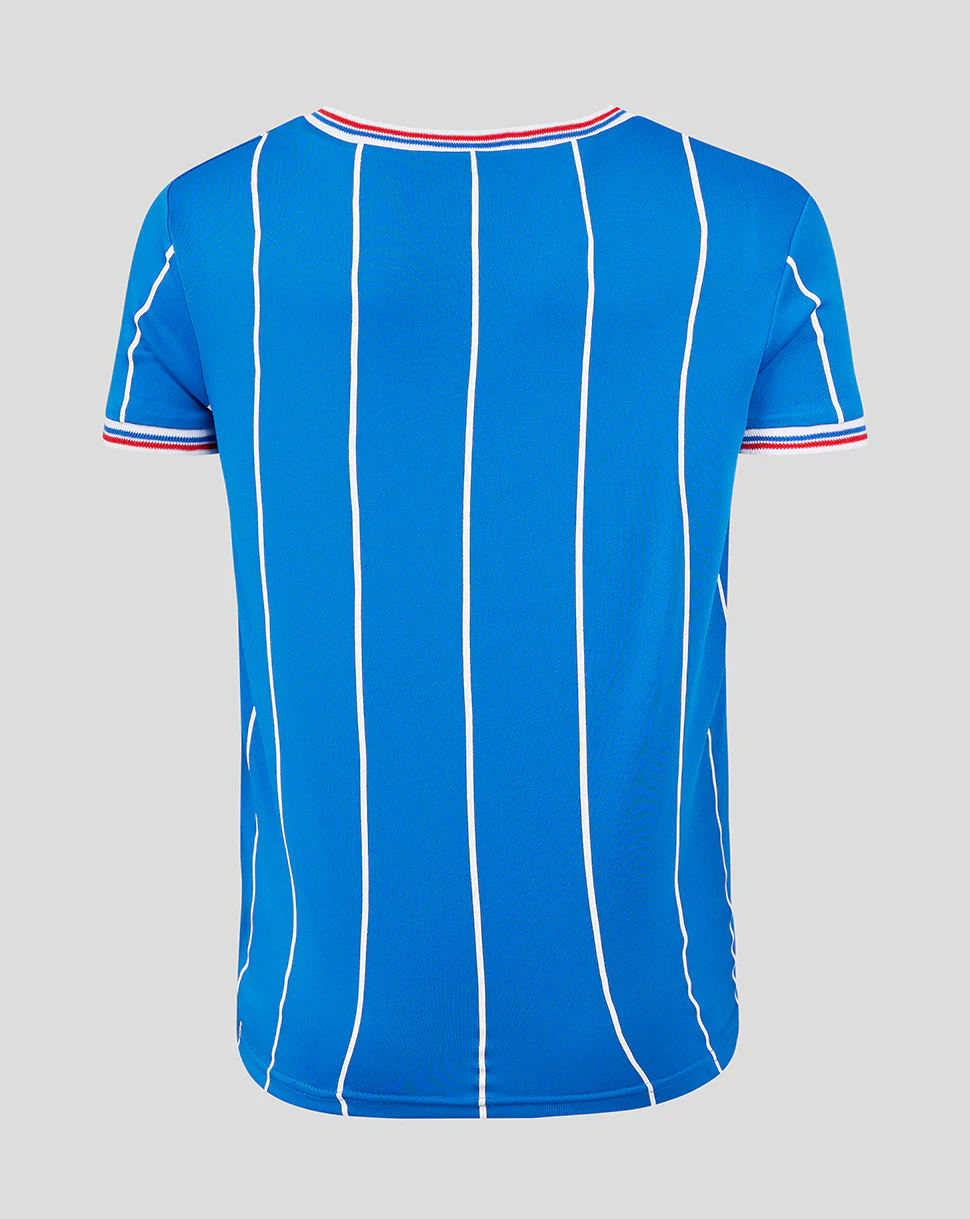 RFC 1983/84 LCF HOME RETRO SHIRT - Image 4