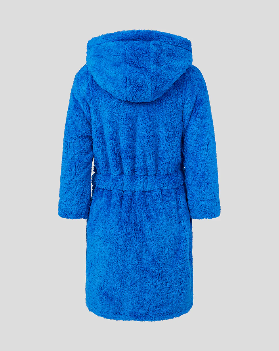 RFC CUDDLE FLEECE ROBE - INFANT - Image 4