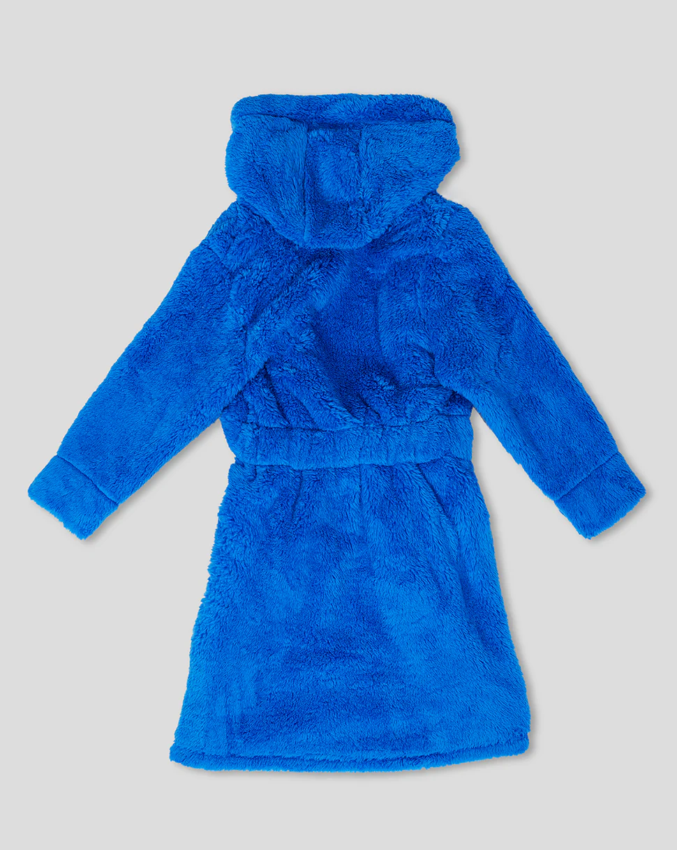RFC CUDDLE FLEECE ROBE - BABY - Image 2