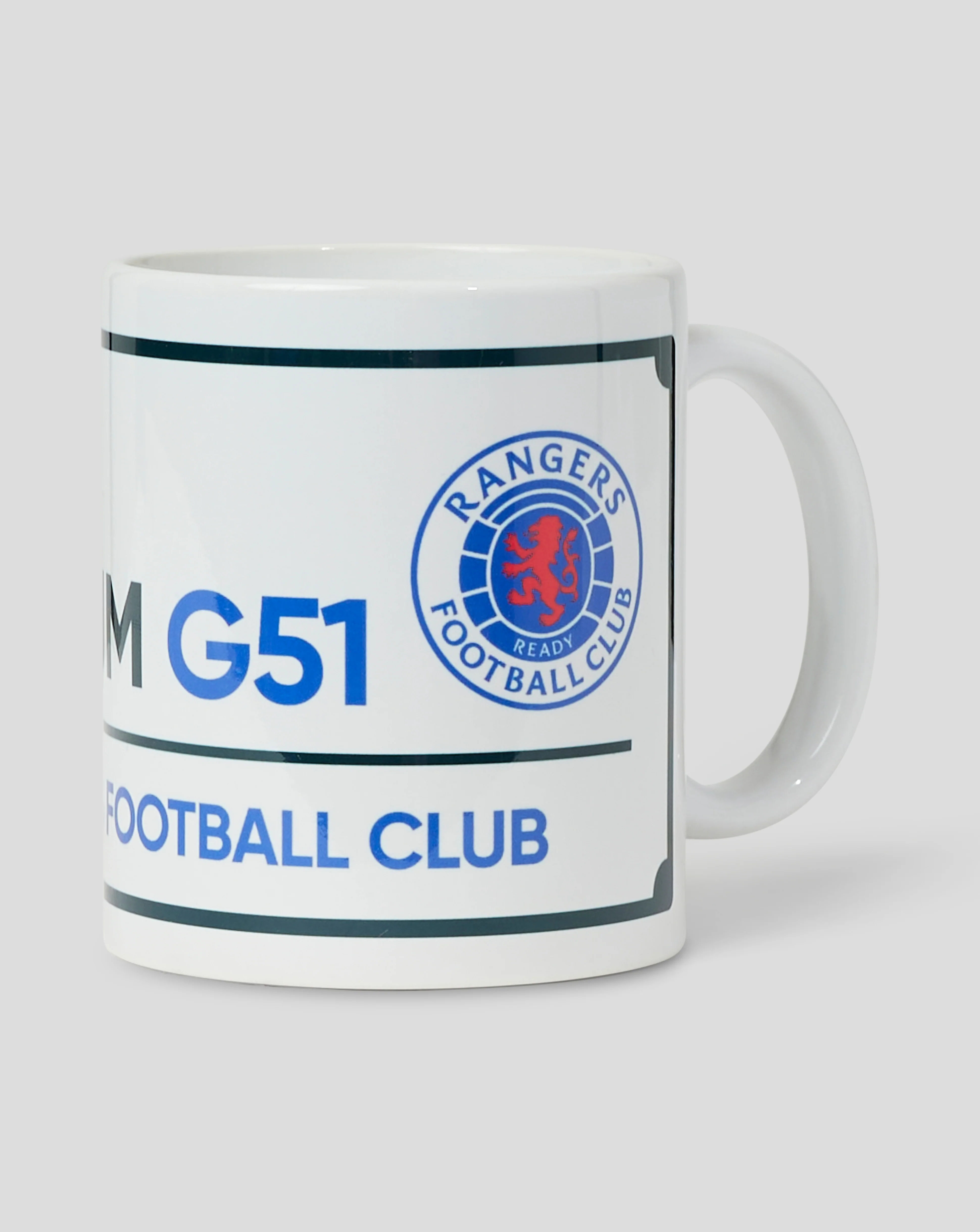 ROAD SIGN MUG - Image 2