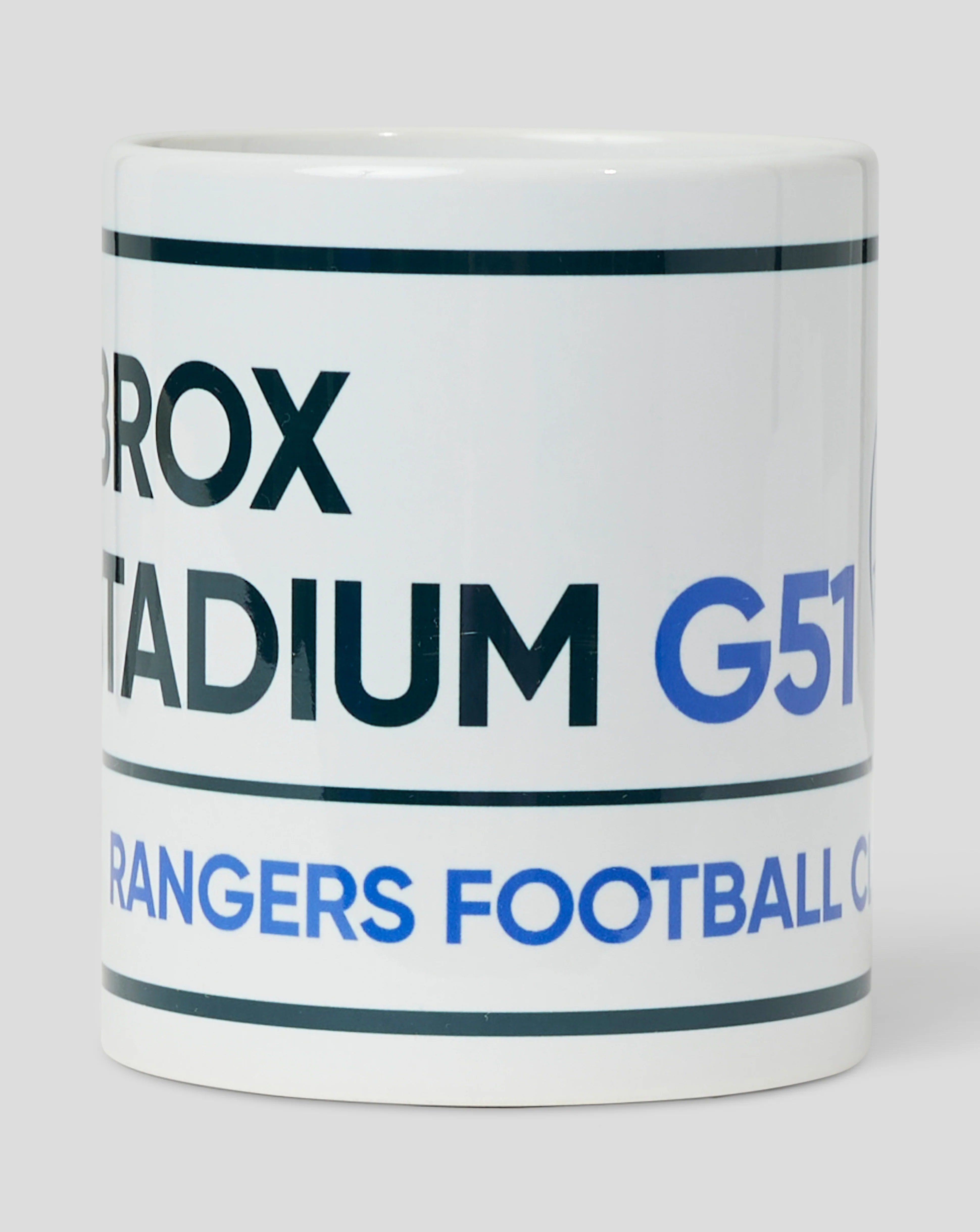 ROAD SIGN MUG - Image 3