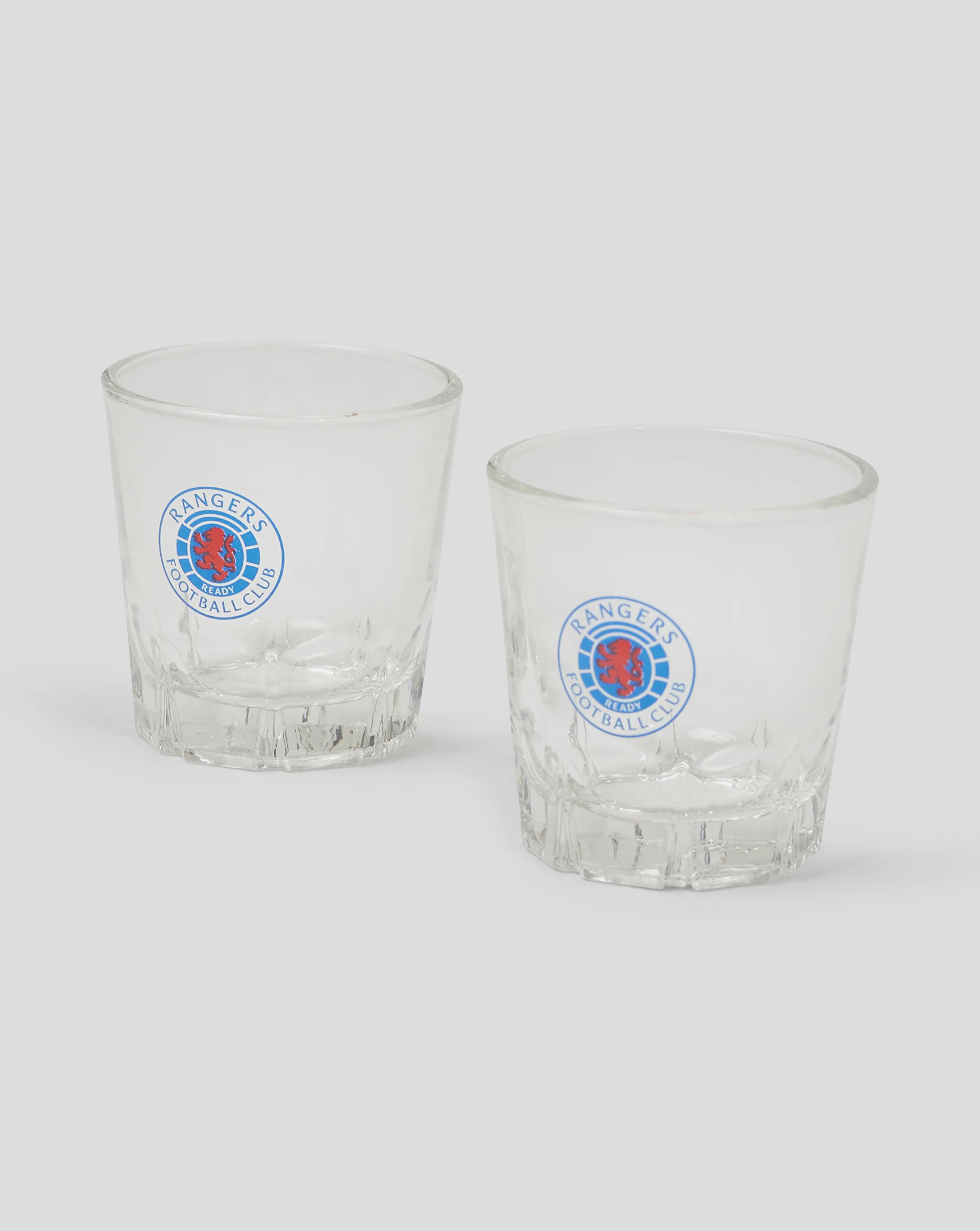 SHOT GLASS - 2 PACK