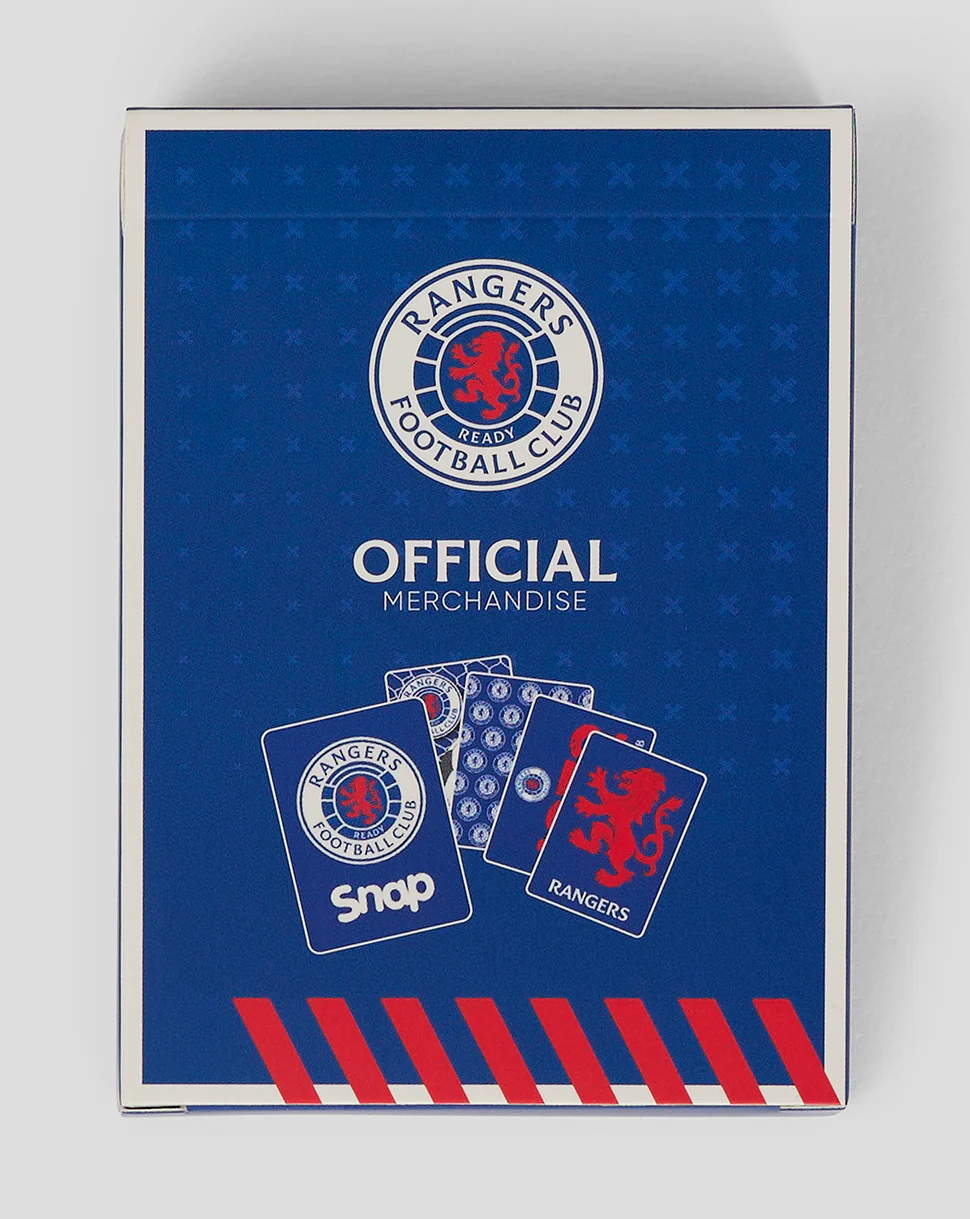 SNAP CARDS