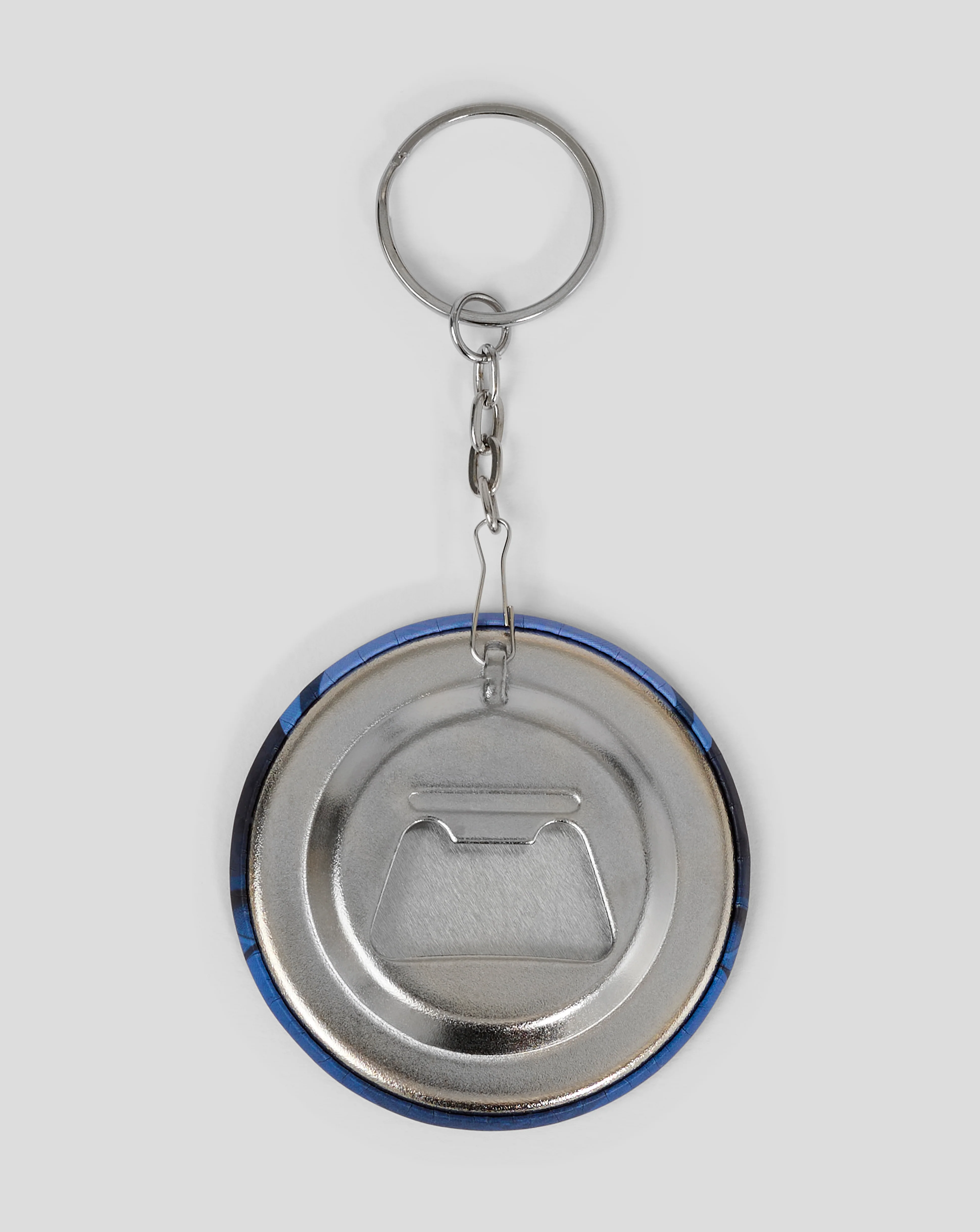 STADIUM BOTTLE OPENER KEYRING - Image 2