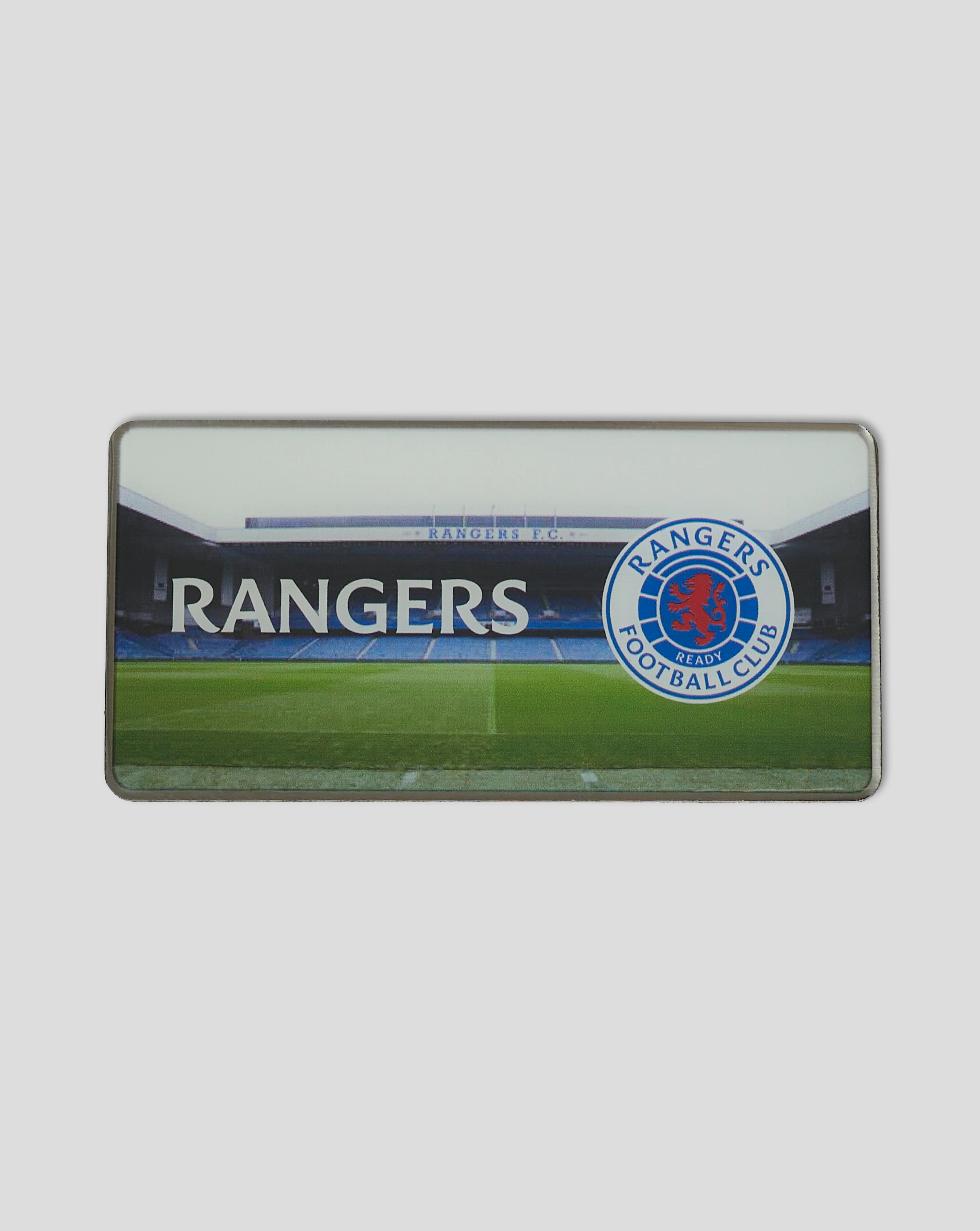RANGERS FC STADIUM MAGNET