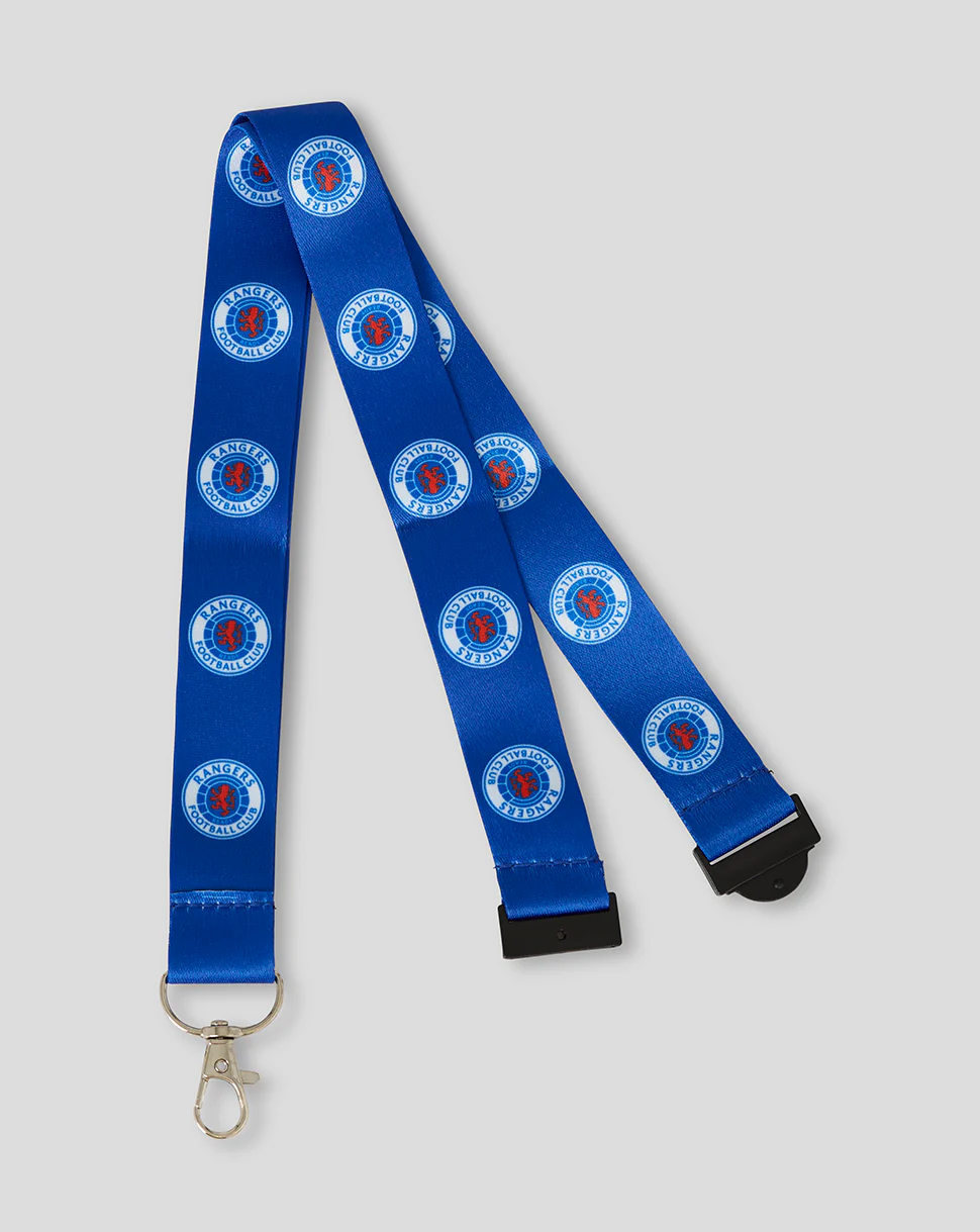 STANDARD LANYARD