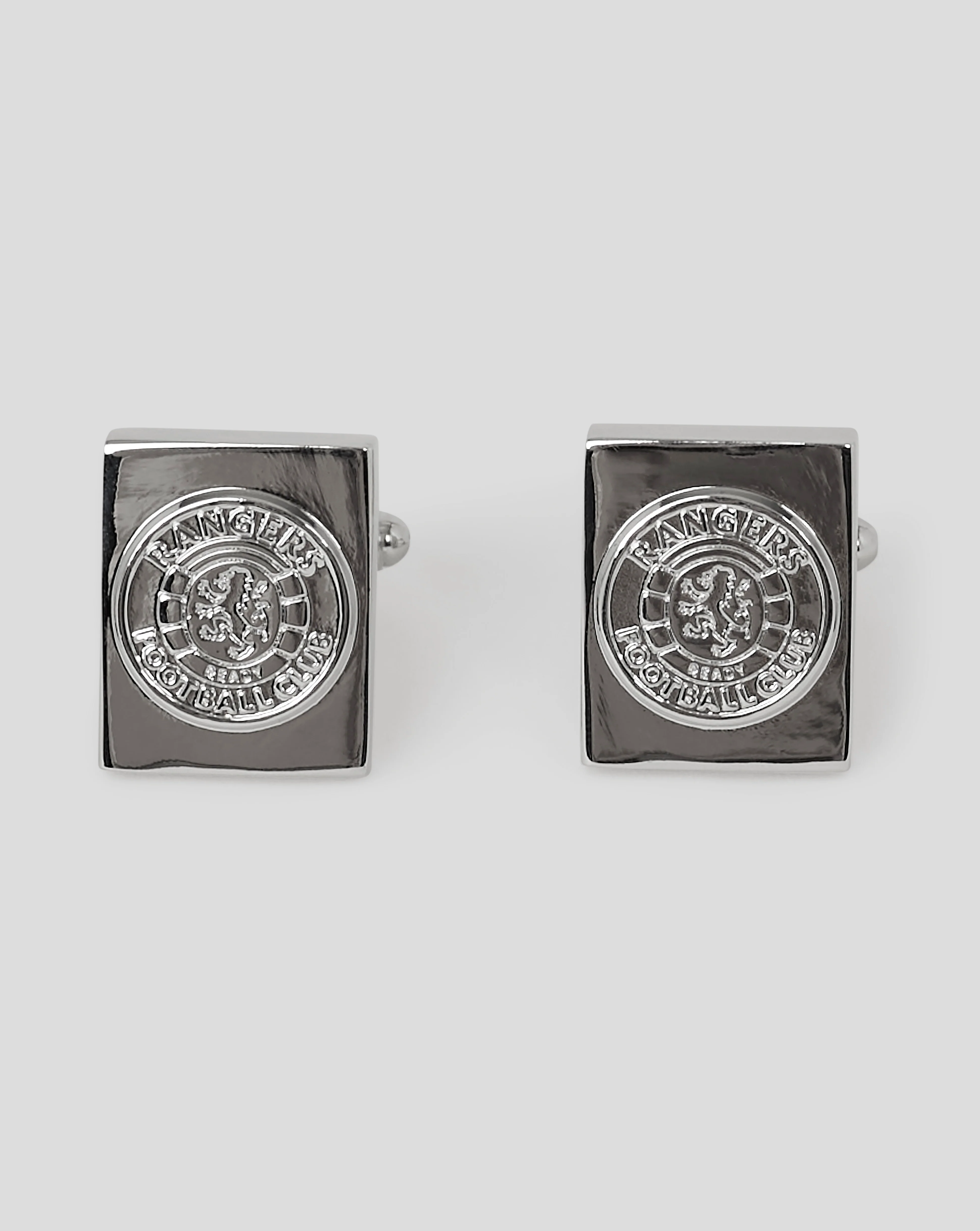 SUPREME 3D CUFFLINKS