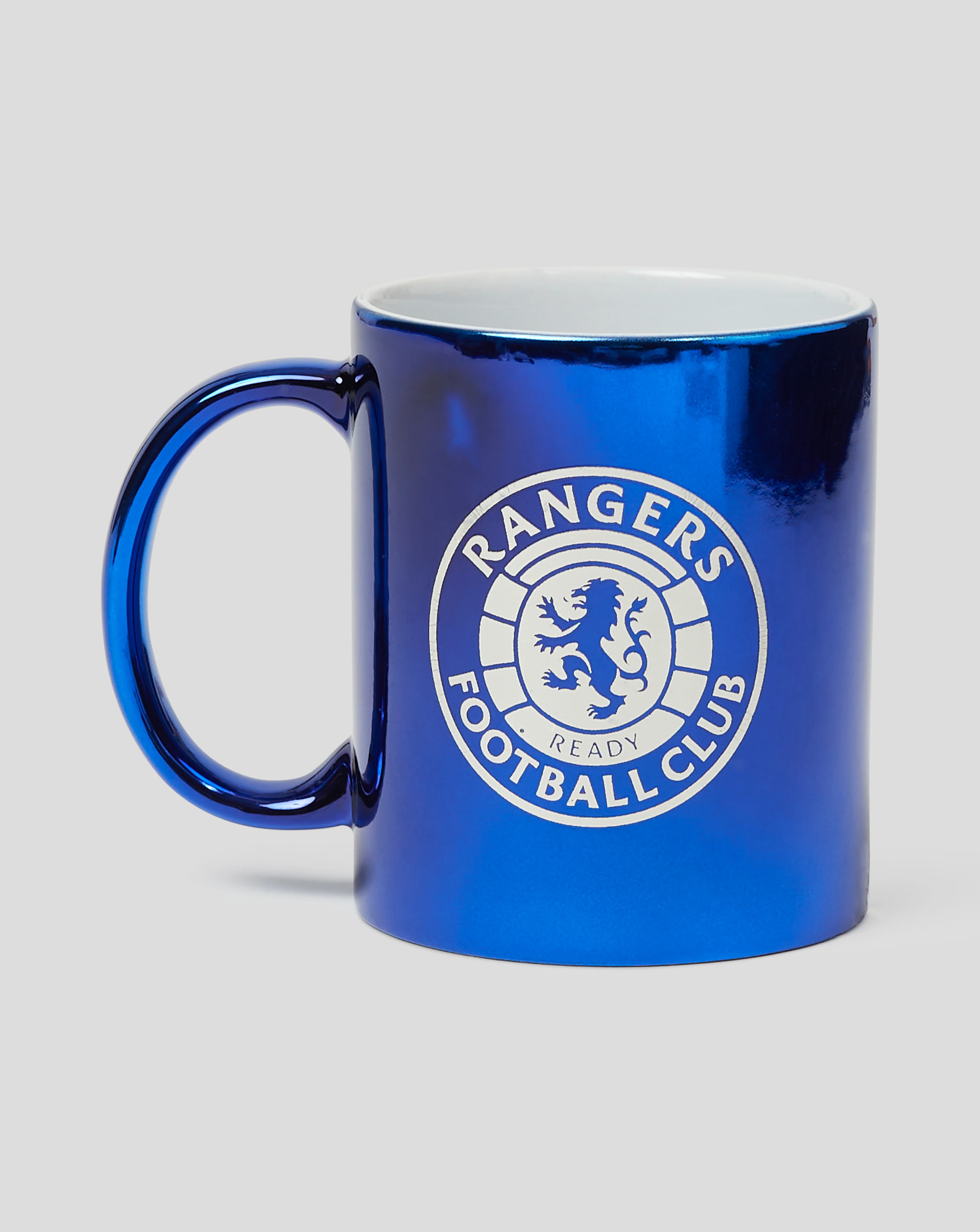 TEAM COLOUR METALLIC MUG - Image 2