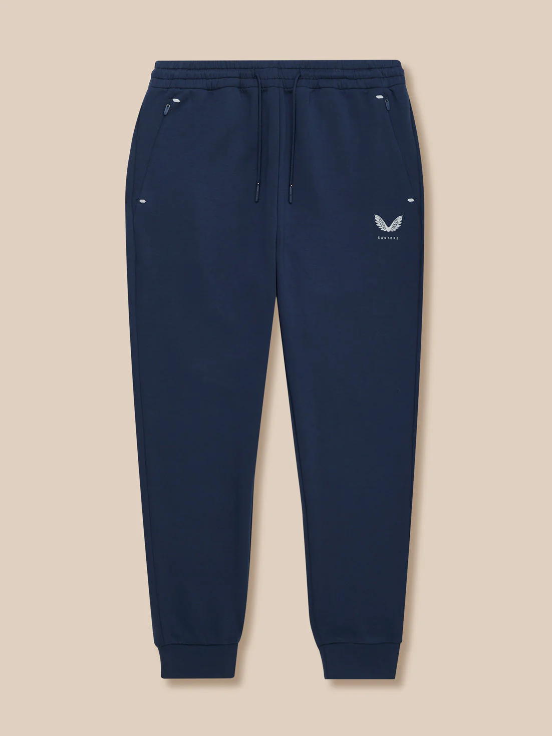 TRAVEL LIFESTYLE JOGGERS - NAVY - Image 6