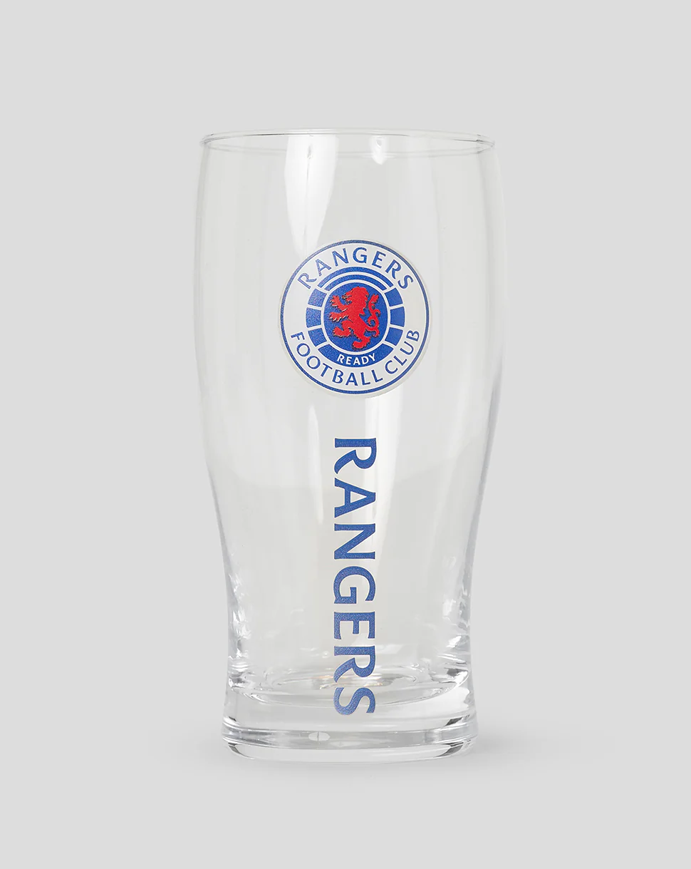 PINT GLASS