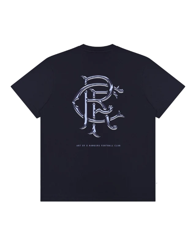 UNISEX 25/26 ART OF T-SHIRT 2000S RFC - Image 3