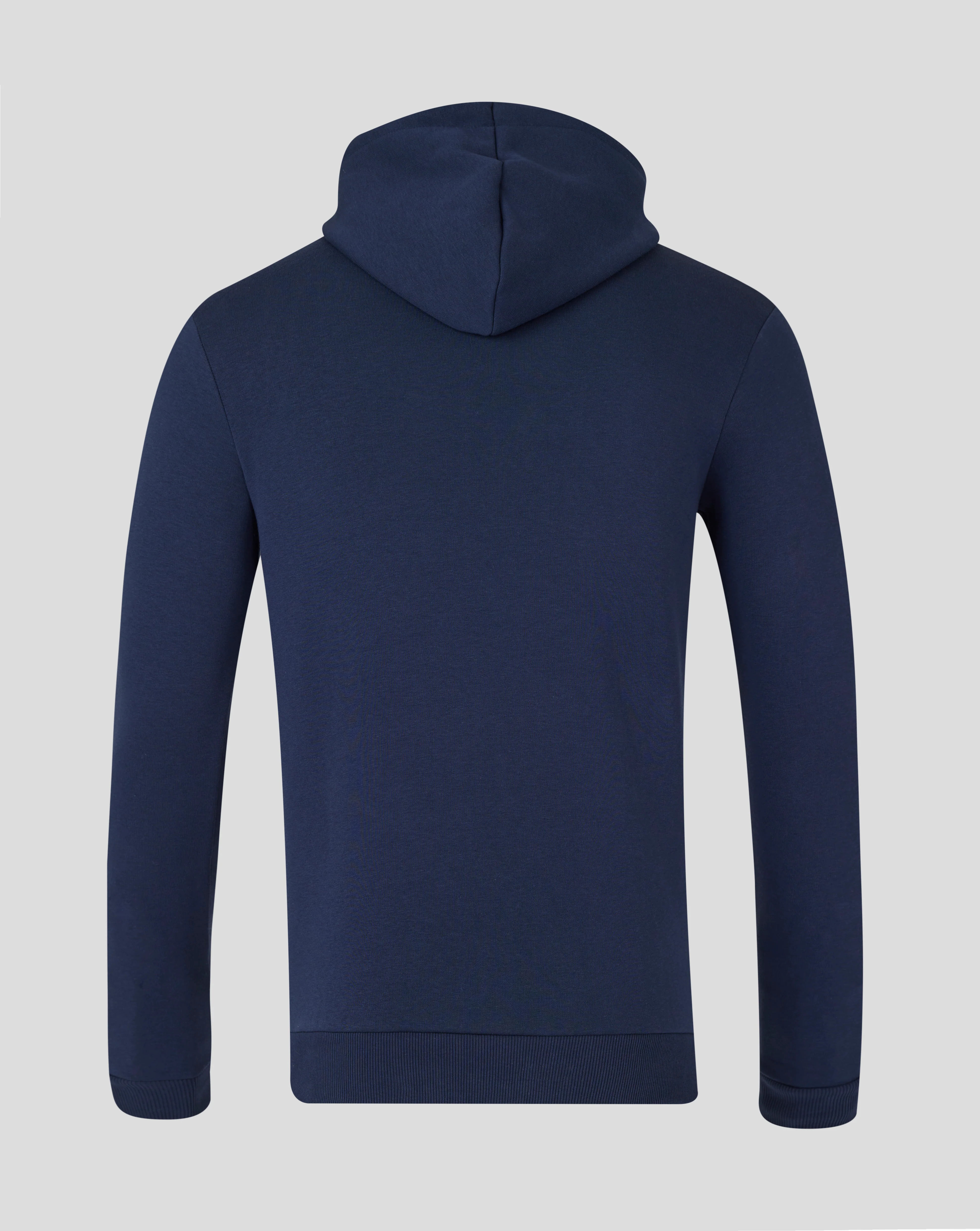 UNISEX 25/26 CHANGING ROOM OTH HOOD - BLACK IRIS - Image 3