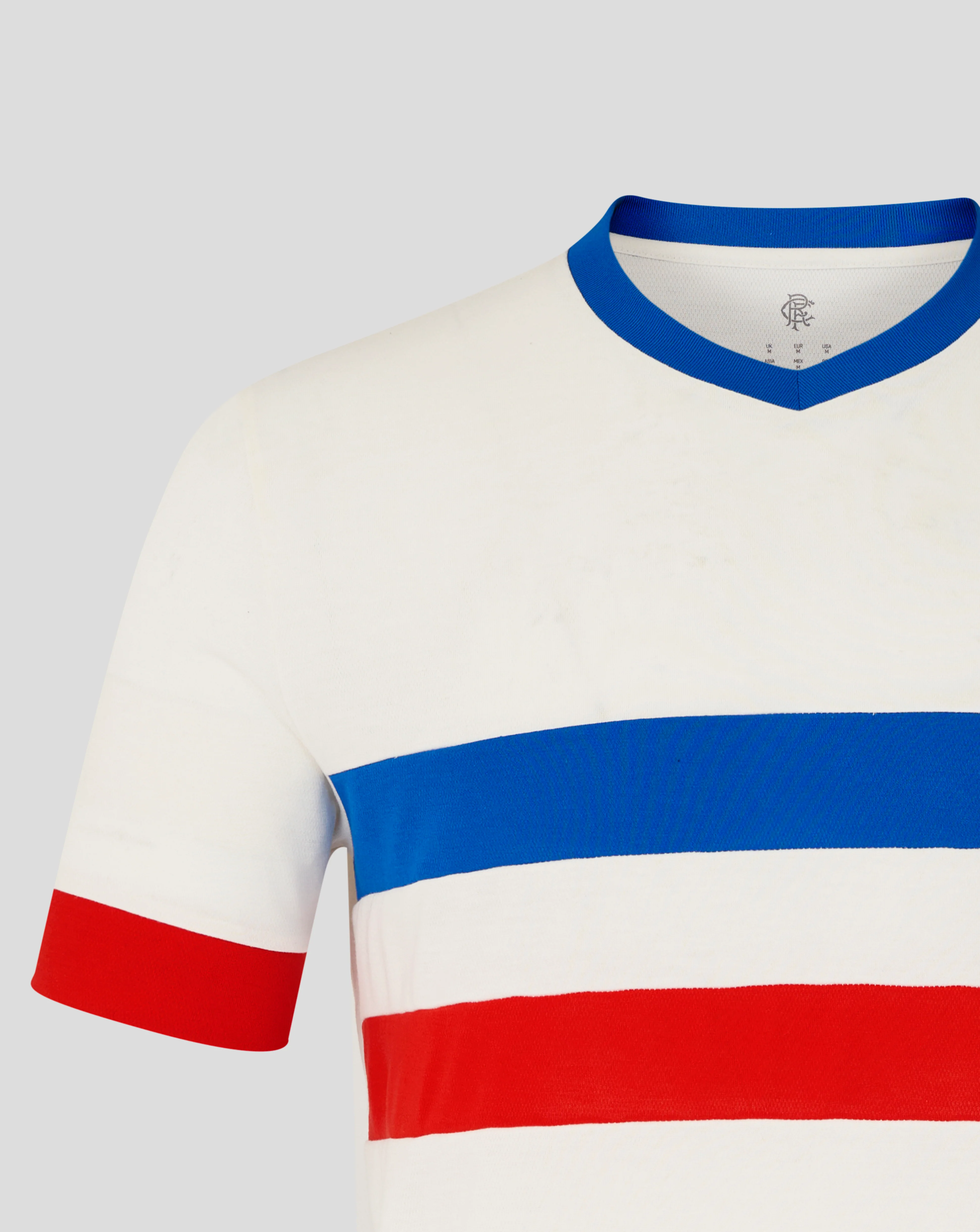 UNISEX REMASTERED CLASSIC SHORT SLEEVE SHIRT - Image 3