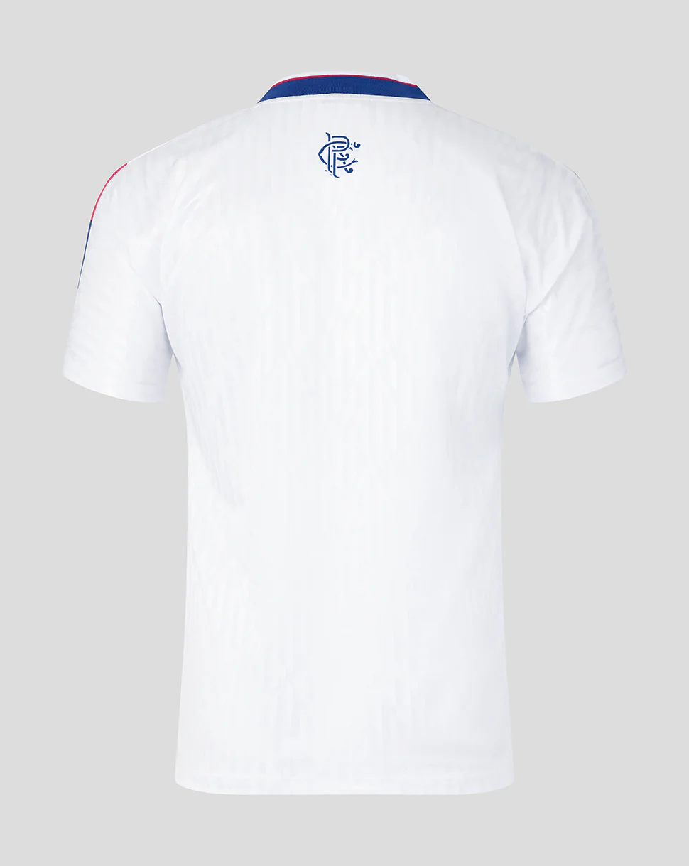 UNISEX RETRO 1990-92 AWAY SHIRT - Image 4