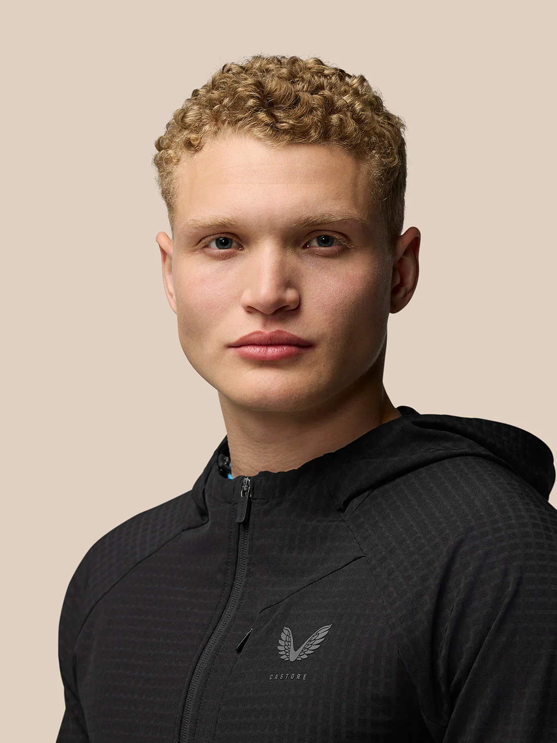 FLEX WINTERISED JACKET - BLACK - Image 3