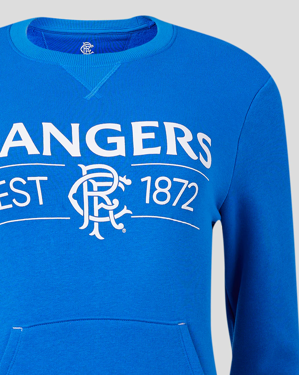 Womens 23/24 Contemporary Sweatshirt - Image 3
