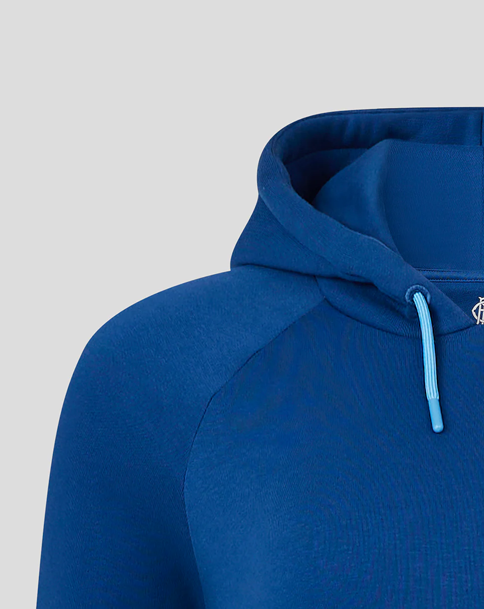 WOMENS 23/24 FLEECE HOODIE - Image 5