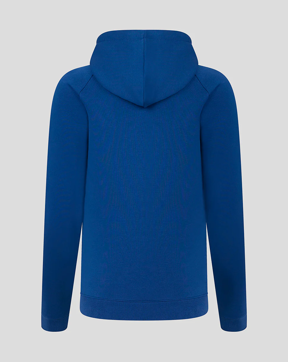 WOMENS 23/24 FLEECE HOODIE - Image 6
