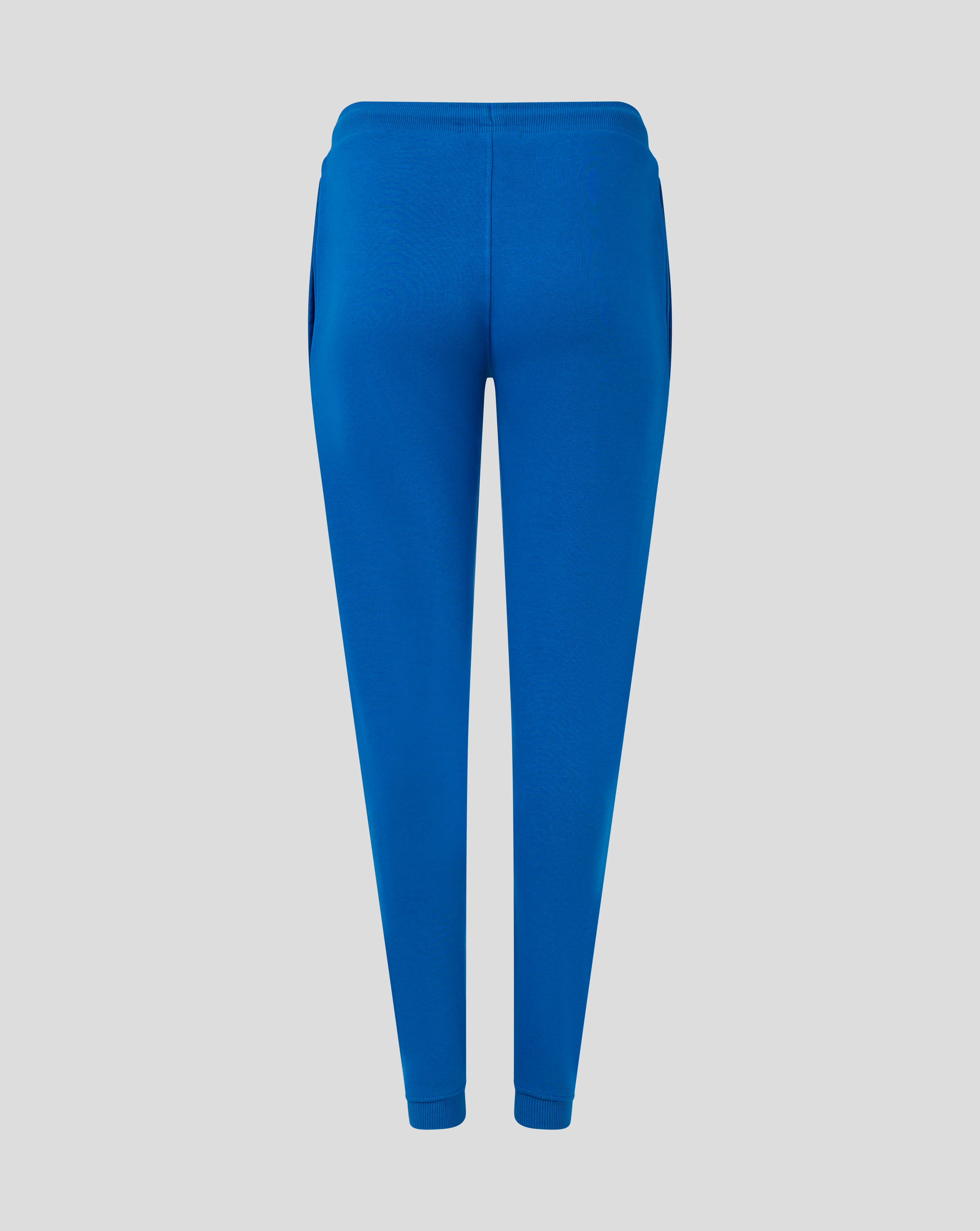 WOMENS CORE RANGERS JOGGERS - BLUE - Image 3