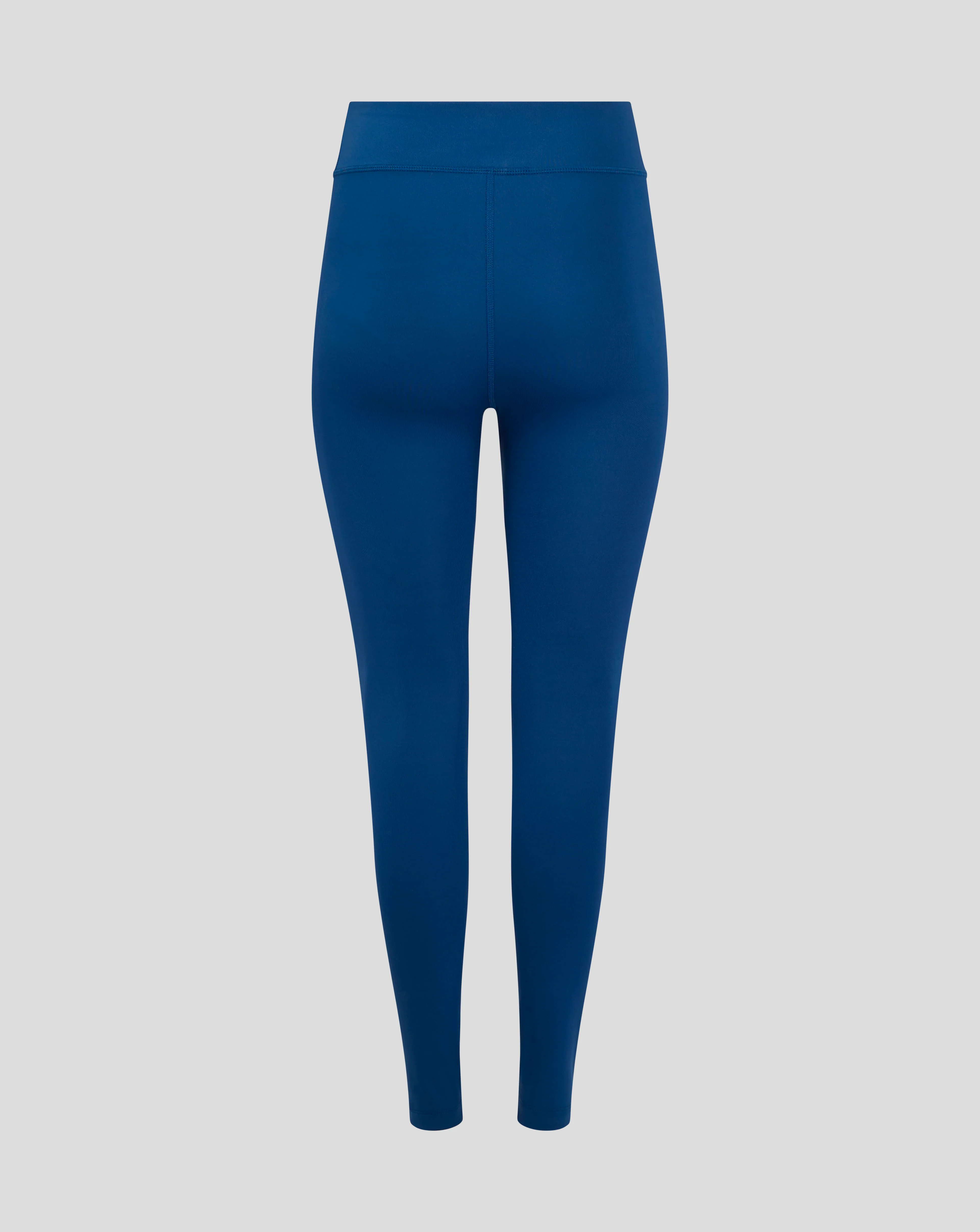 WOMENS RANGERS CORE LEGGINGS - NAVY - Image 3