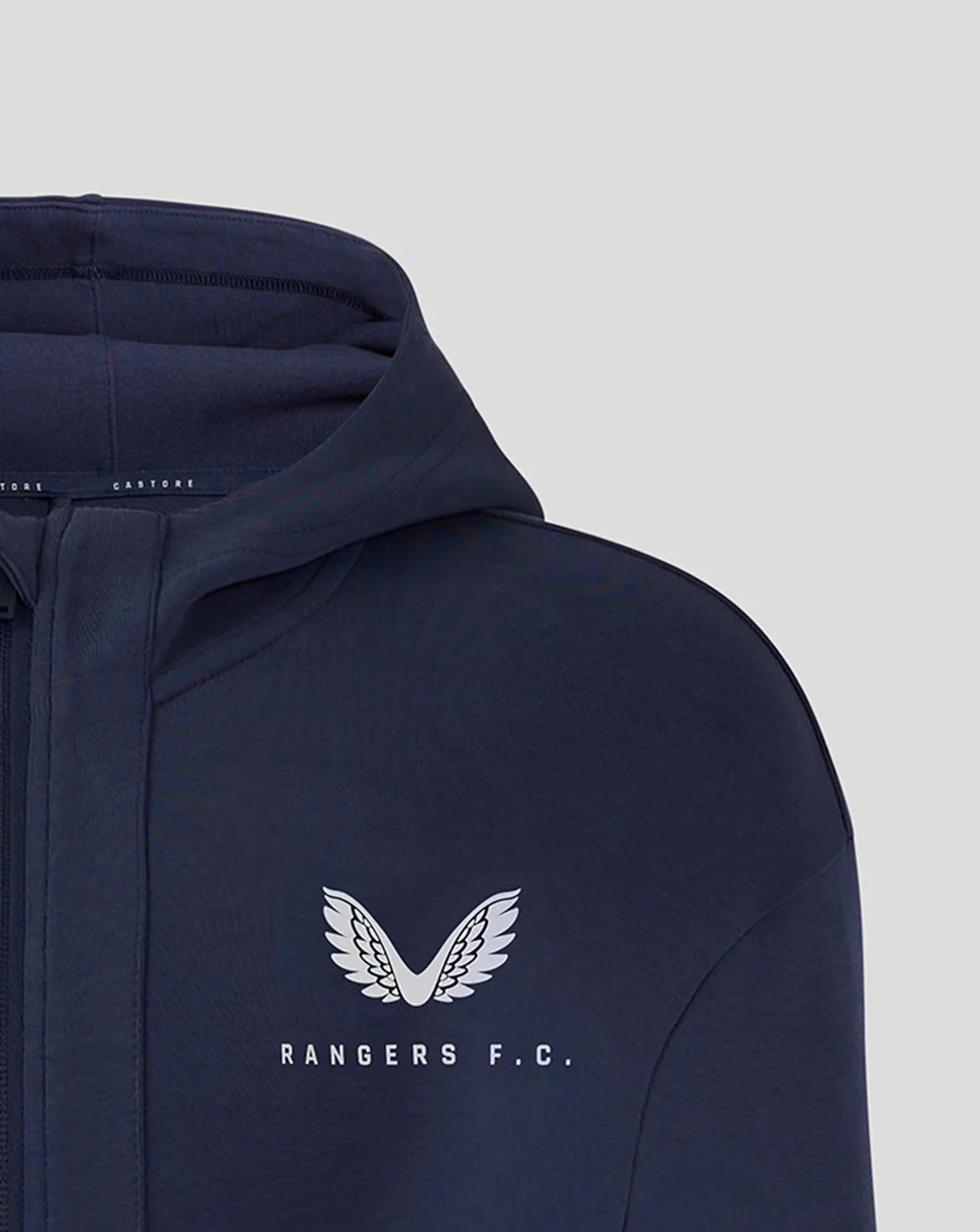 WOMENS 24/25 HOODED TRAVEL JACKET - Image 3