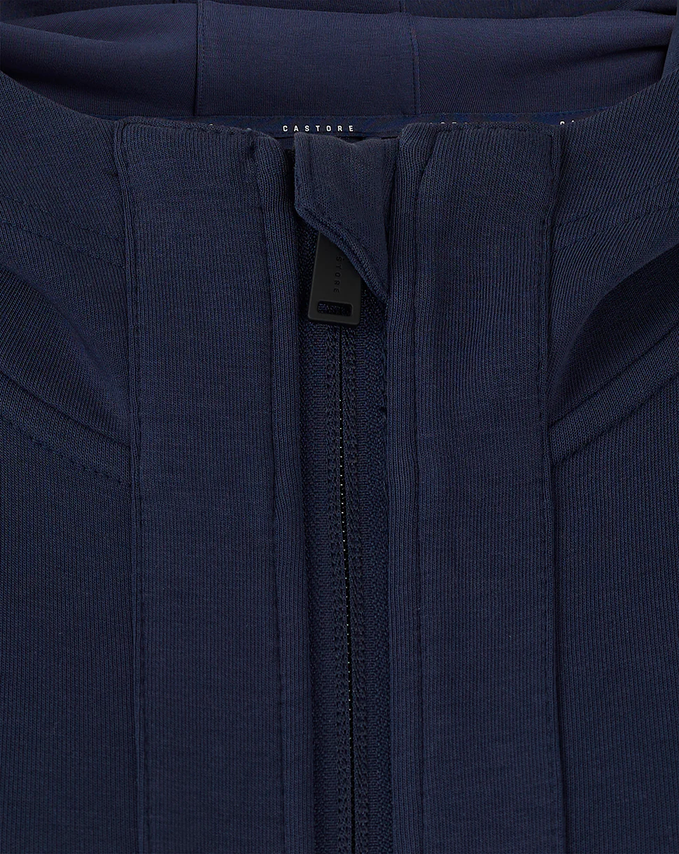 WOMENS 24/25 HOODED TRAVEL JACKET - Image 5
