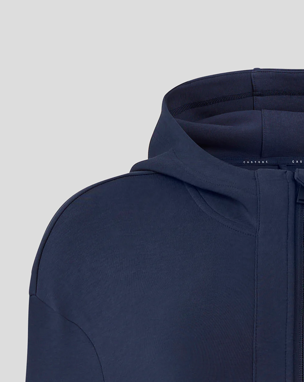 WOMENS 24/25 HOODED TRAVEL JACKET - Image 6