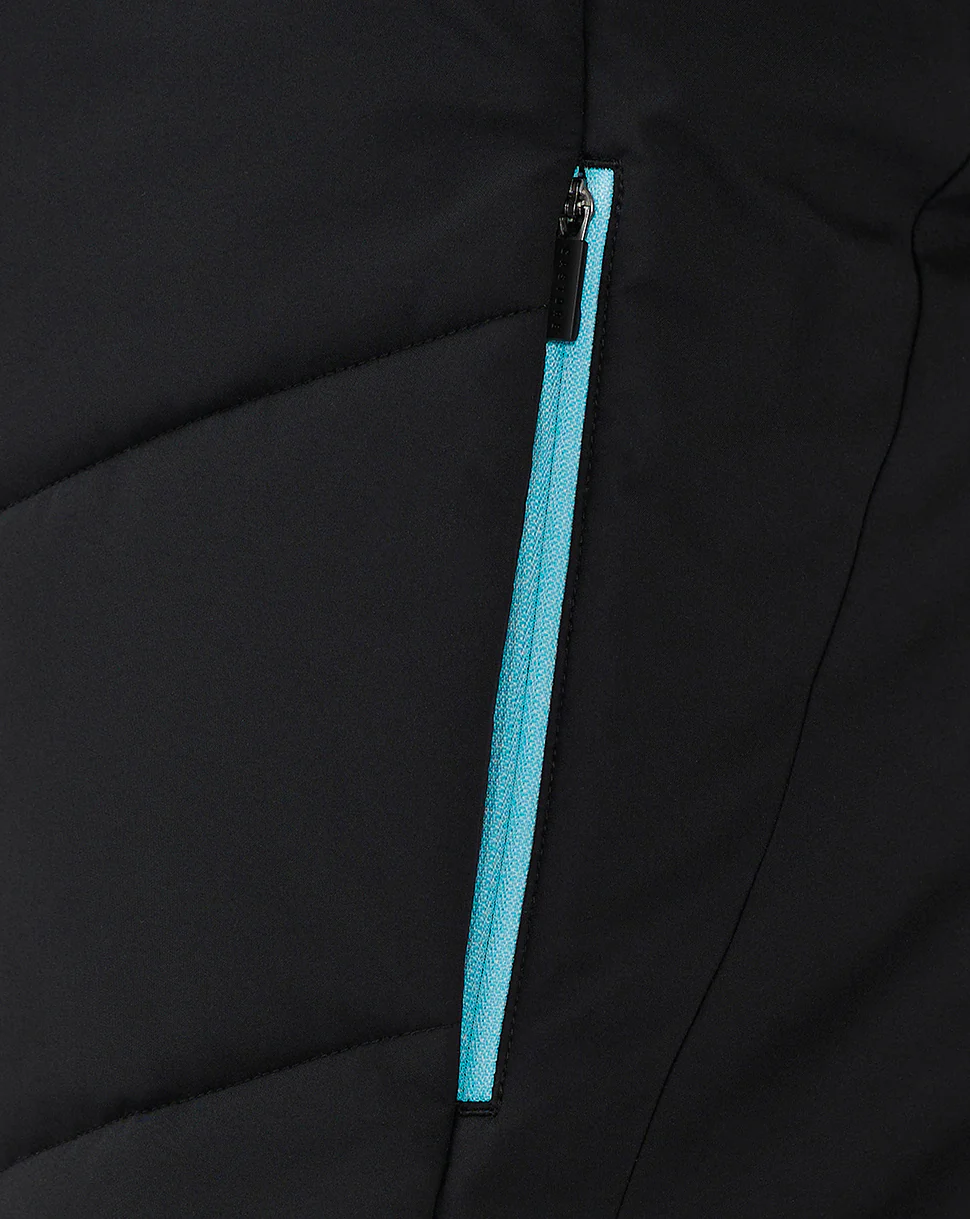 WOMENS 24/25 PRO COACHES BENCH JACKET - Image 3