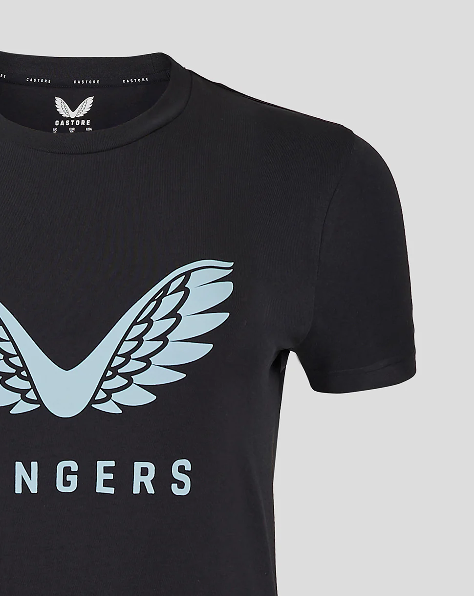WOMENS 24/25 PRO COACHES LOGO T-SHIRTS - Image 3