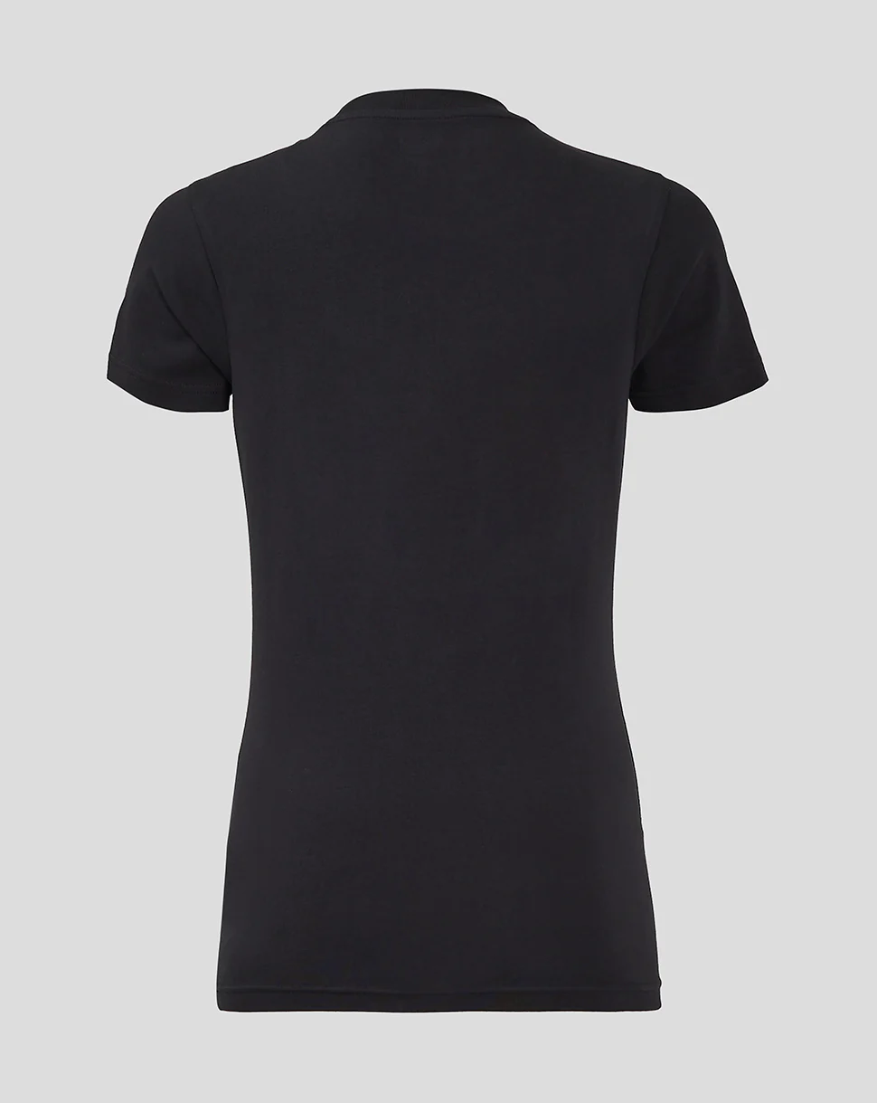 WOMENS 24/25 PRO COACHES LOGO T-SHIRTS - Image 4