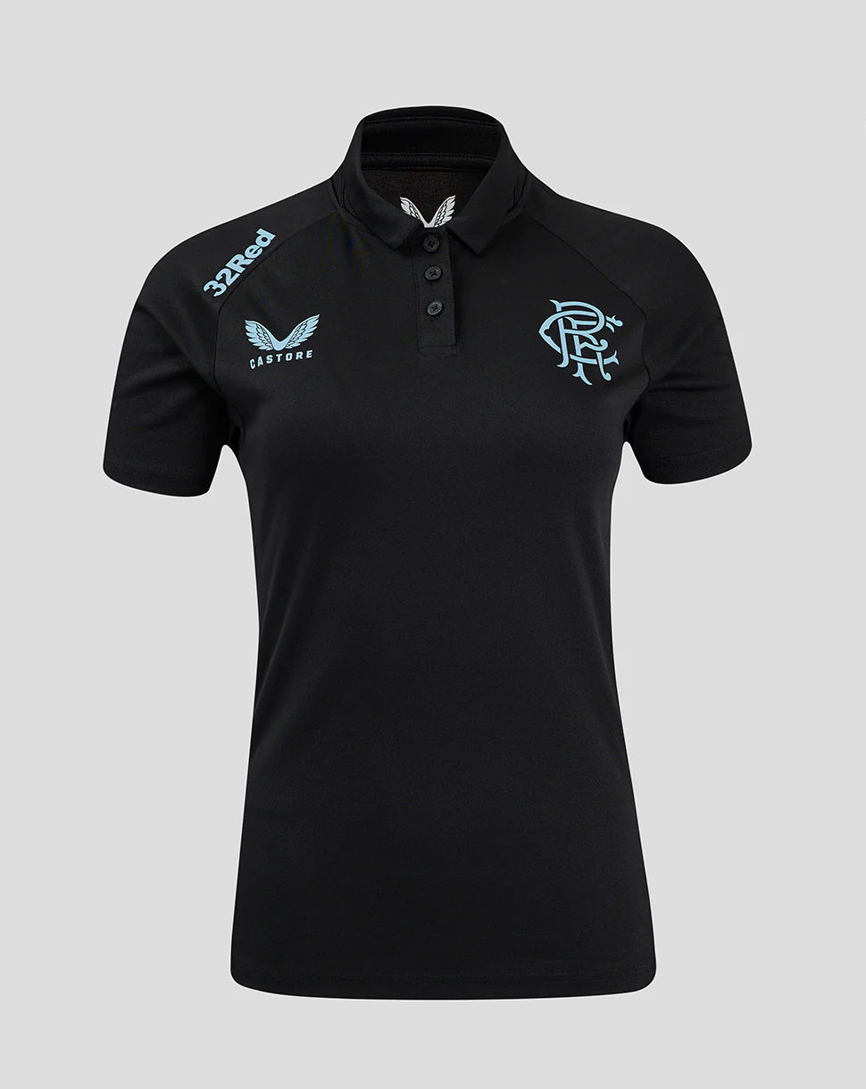 WOMENS 24/25 PRO COACHES PRESENTATION POLO