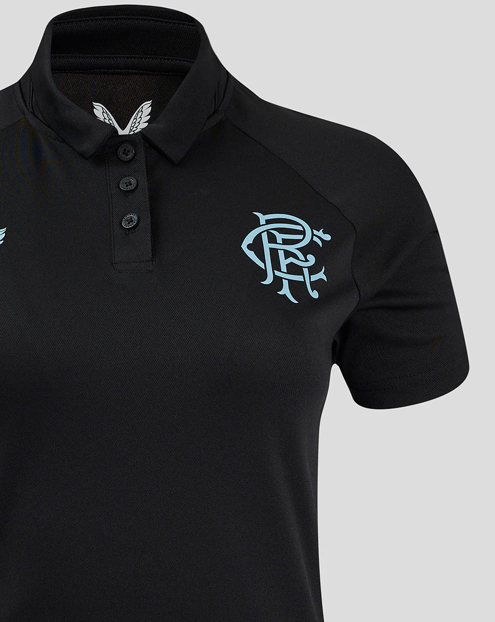 WOMENS 24/25 PRO COACHES PRESENTATION POLO - Image 2