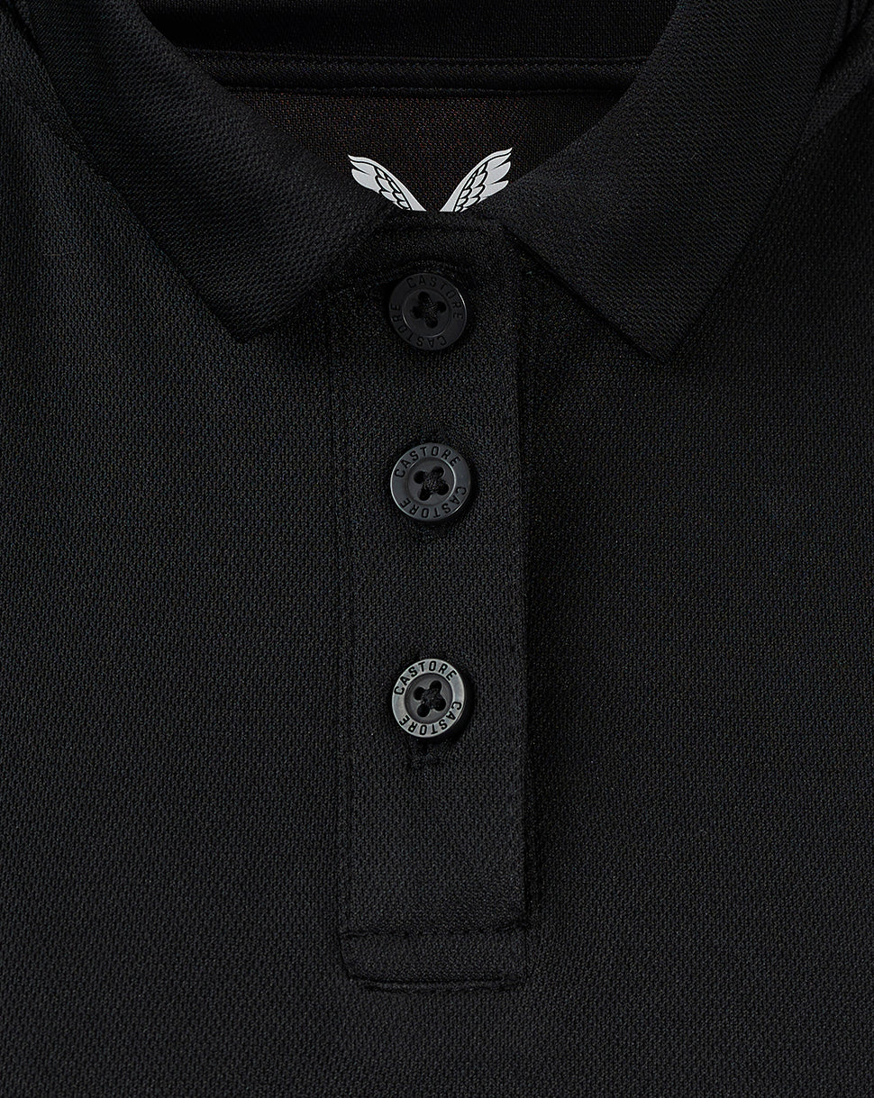 WOMENS 24/25 PRO COACHES PRESENTATION POLO - Image 5