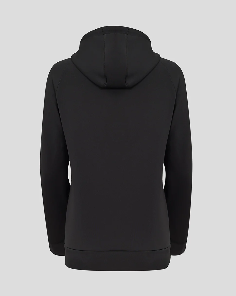 WOMENS 24/25 PRO COACHES SCUBA LOGO HOODIE - Image 4