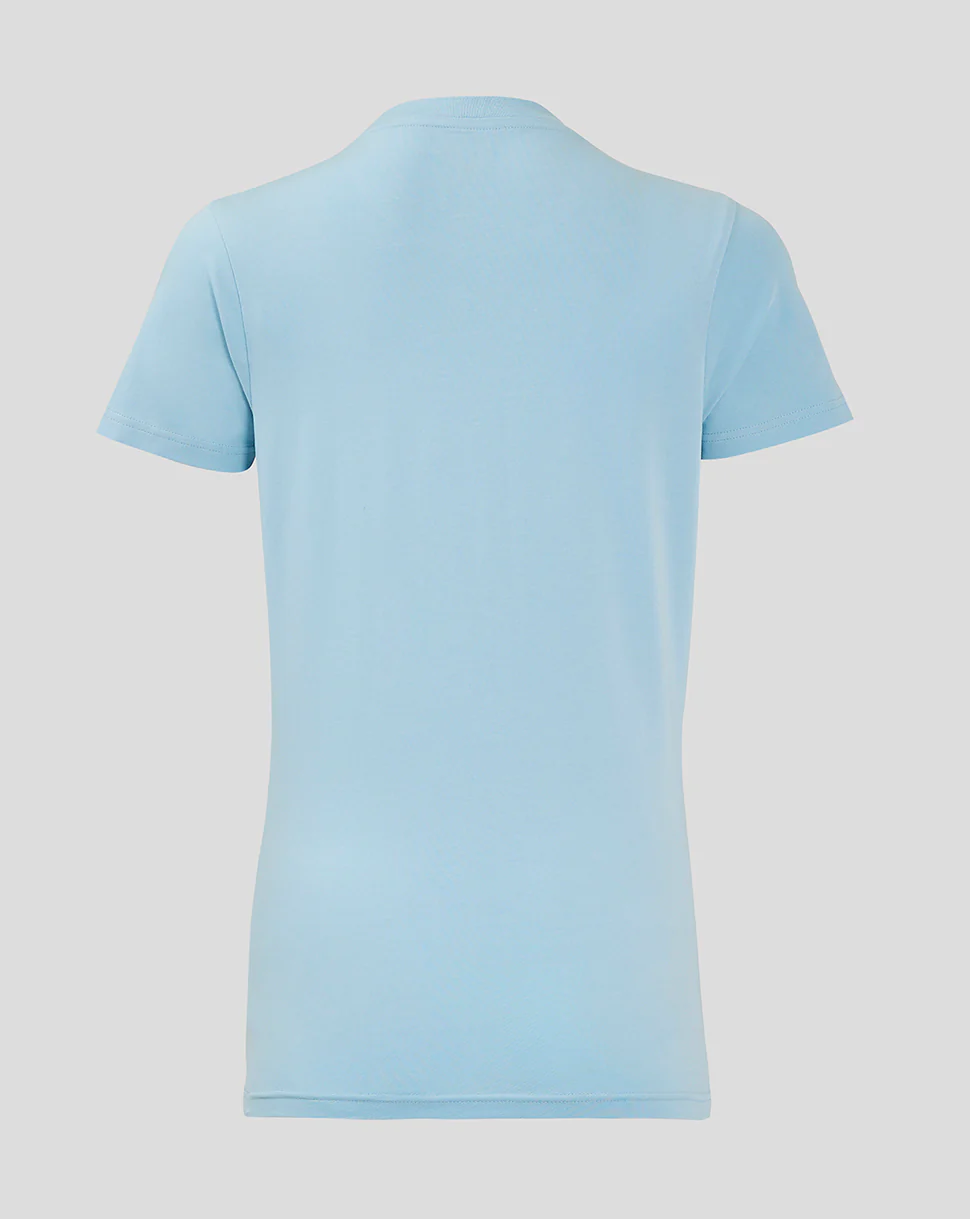 WOMENS 24/25 PRO PLAYERS LOGO T-SHIRTS - Image 3