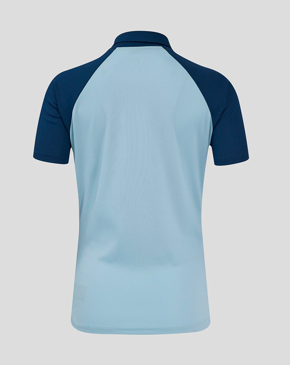 WOMENS 24/25 PRO PLAYERS PRESENTATION POLO - Image 5
