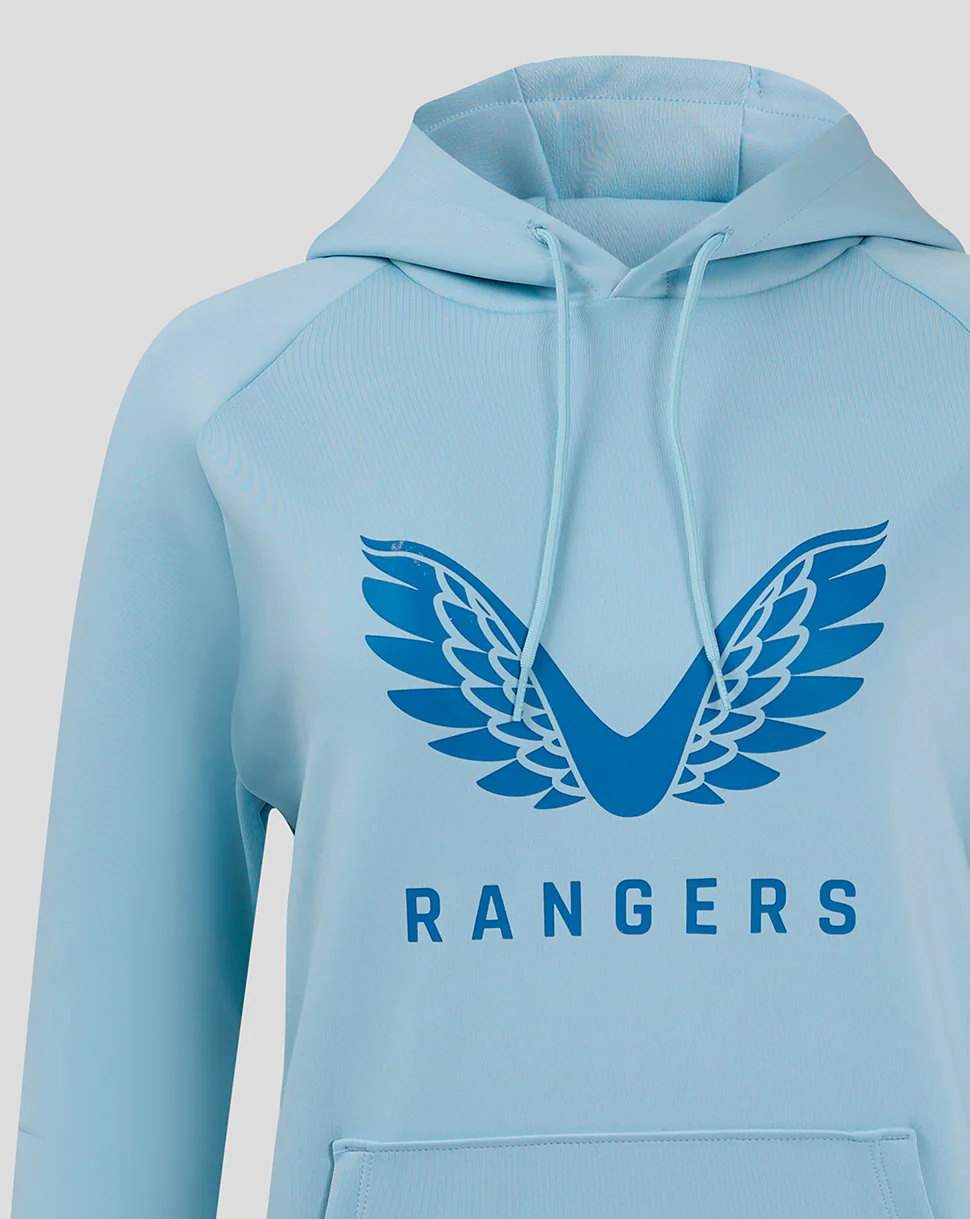 WOMENS 24/25 PRO PLAYERS SCUBA LOGO HOODIE - Image 4