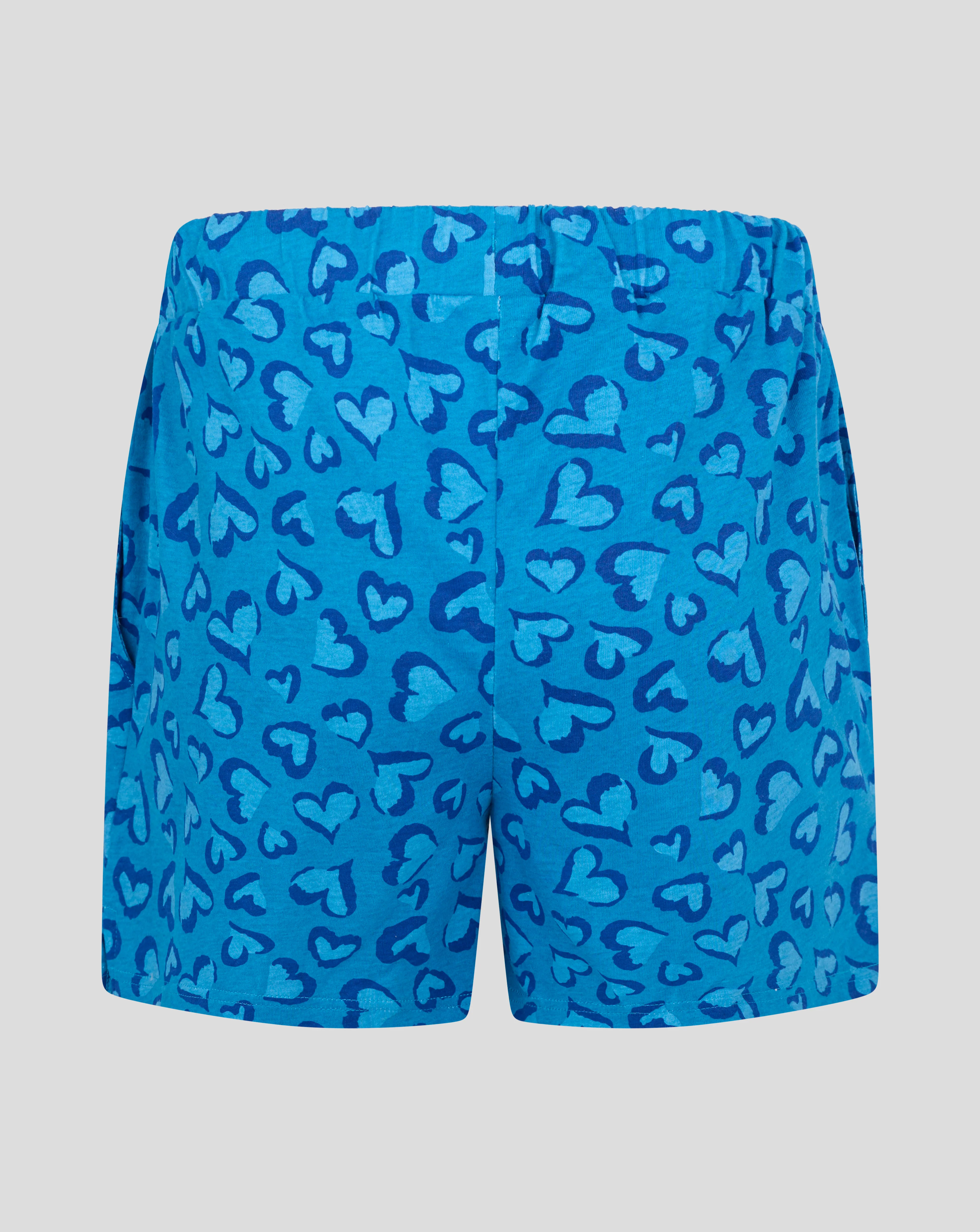 WOMENS RANGERS PYJAMAS - Image 3