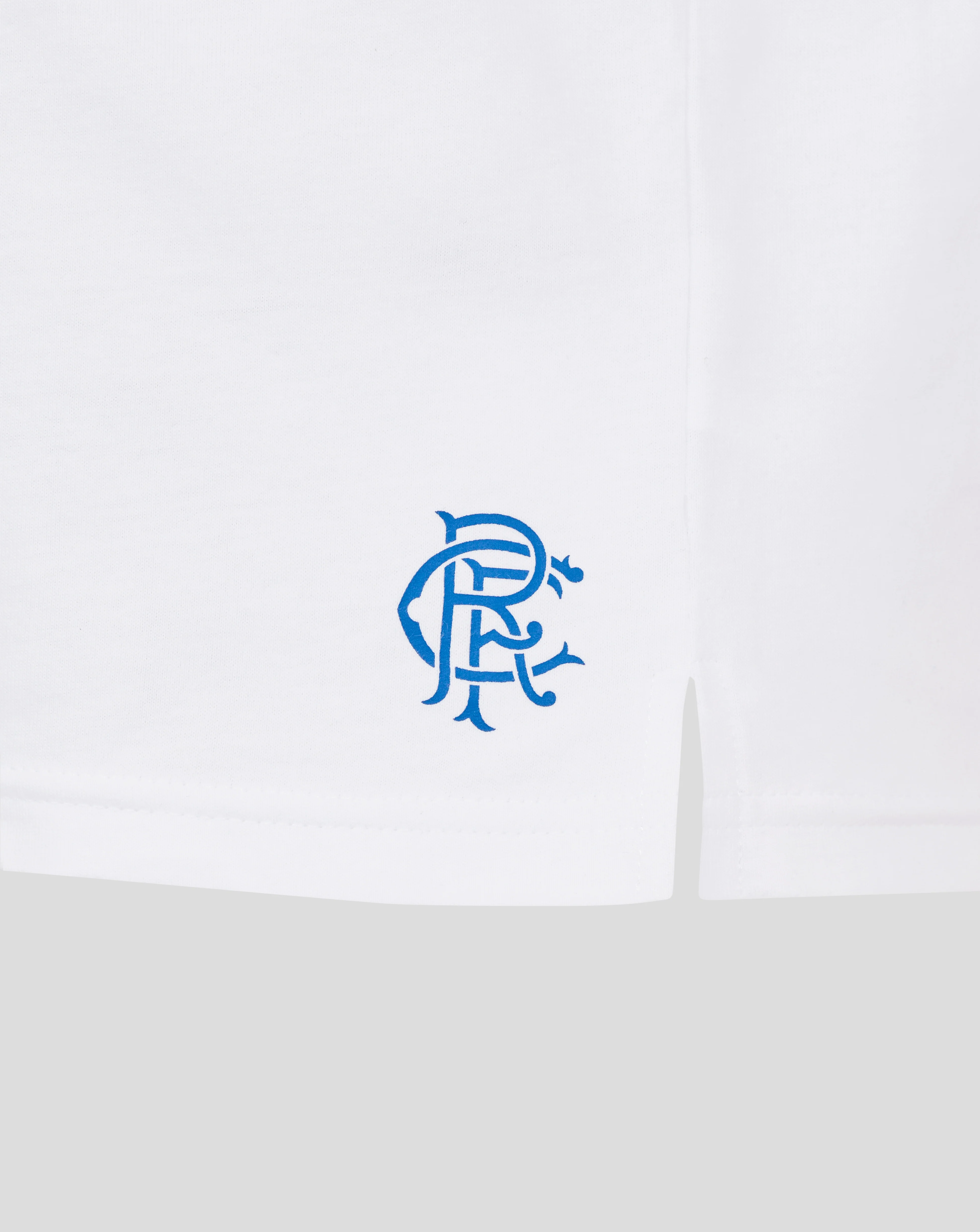 WOMENS RANGERS PYJAMAS - Image 4