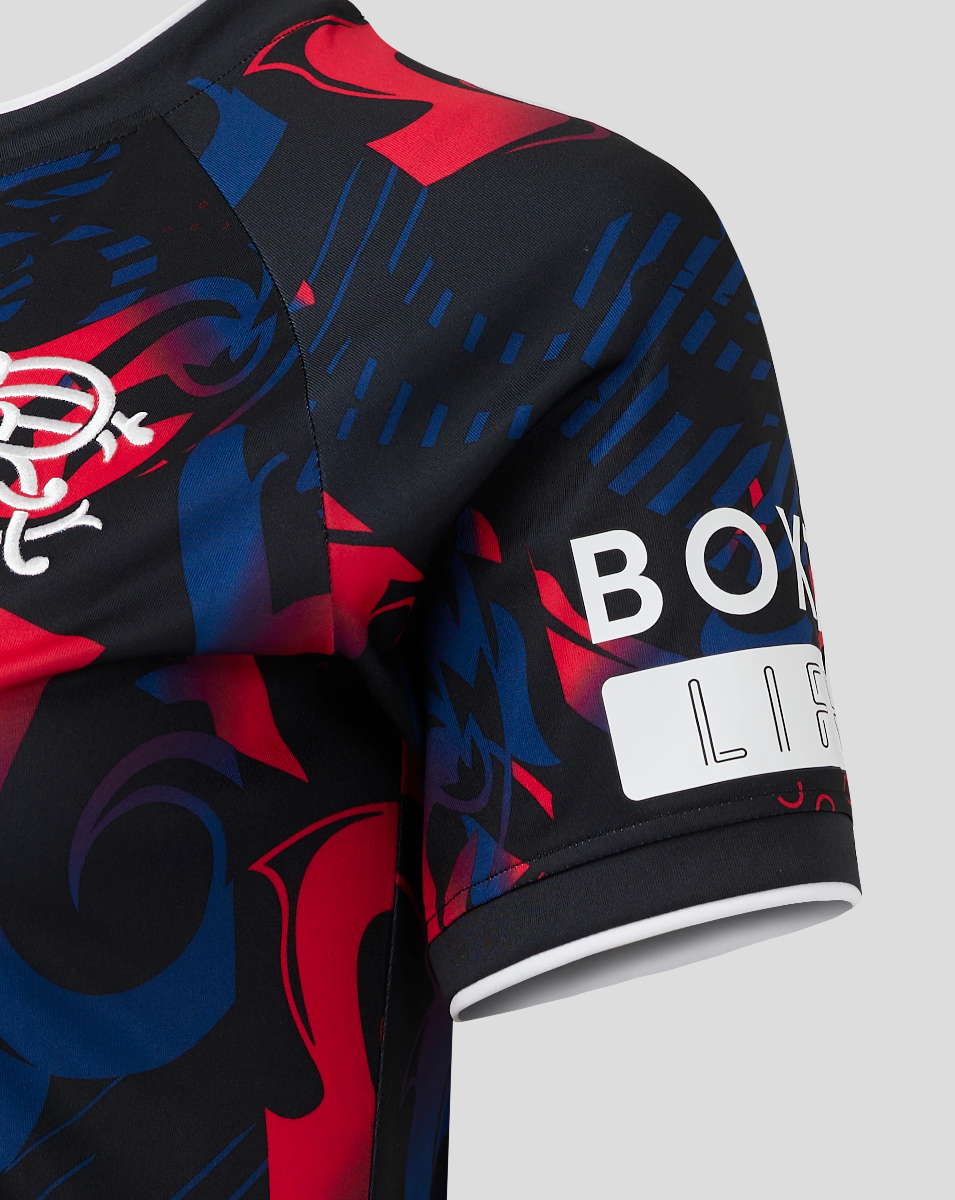 WOMENS 24/25 THIRD SHIRT - Image 3
