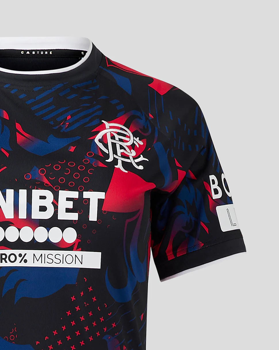 WOMENS 24/25 THIRD SHIRT - Image 4