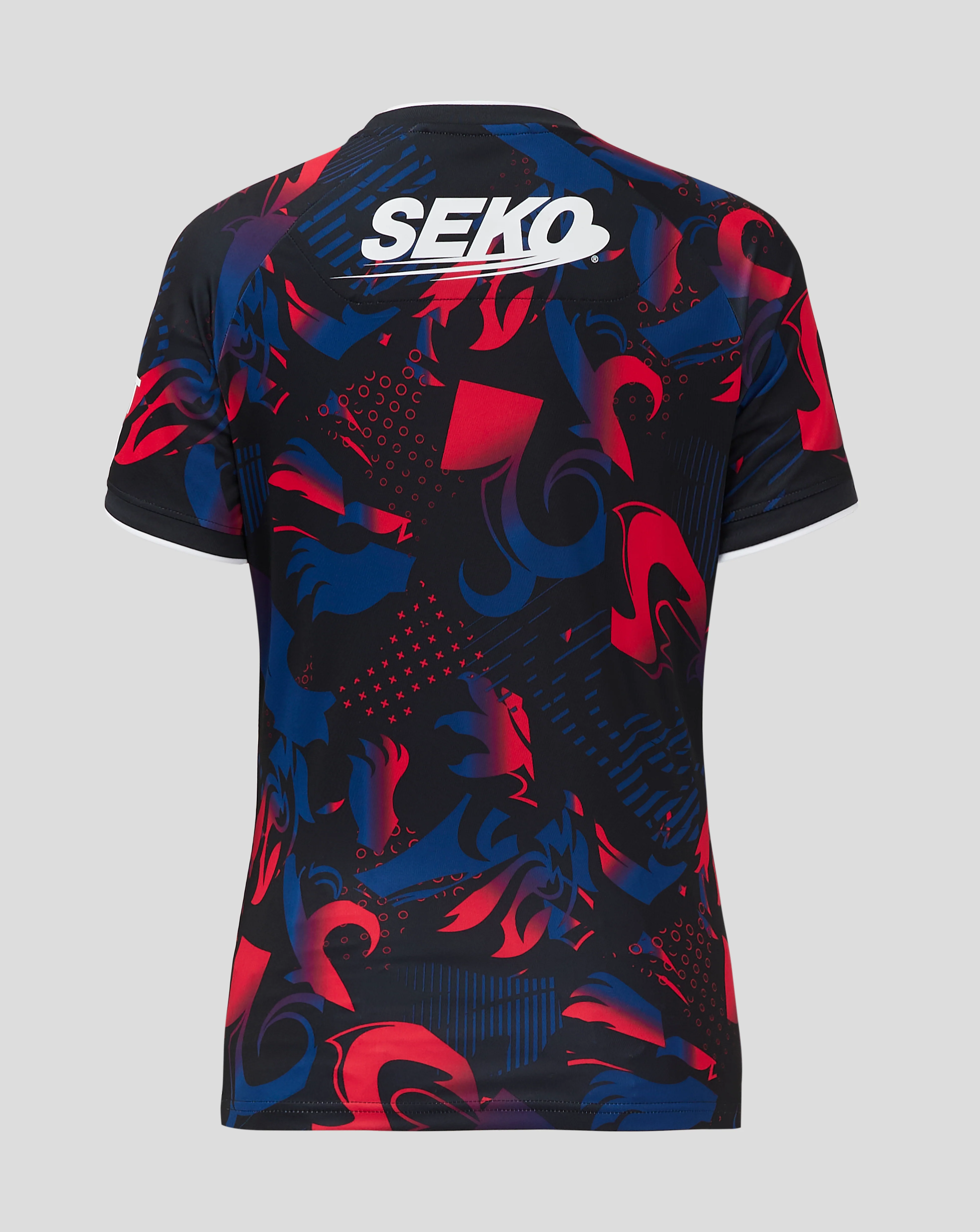 WOMENS 24/25 THIRD SHIRT - Image 7