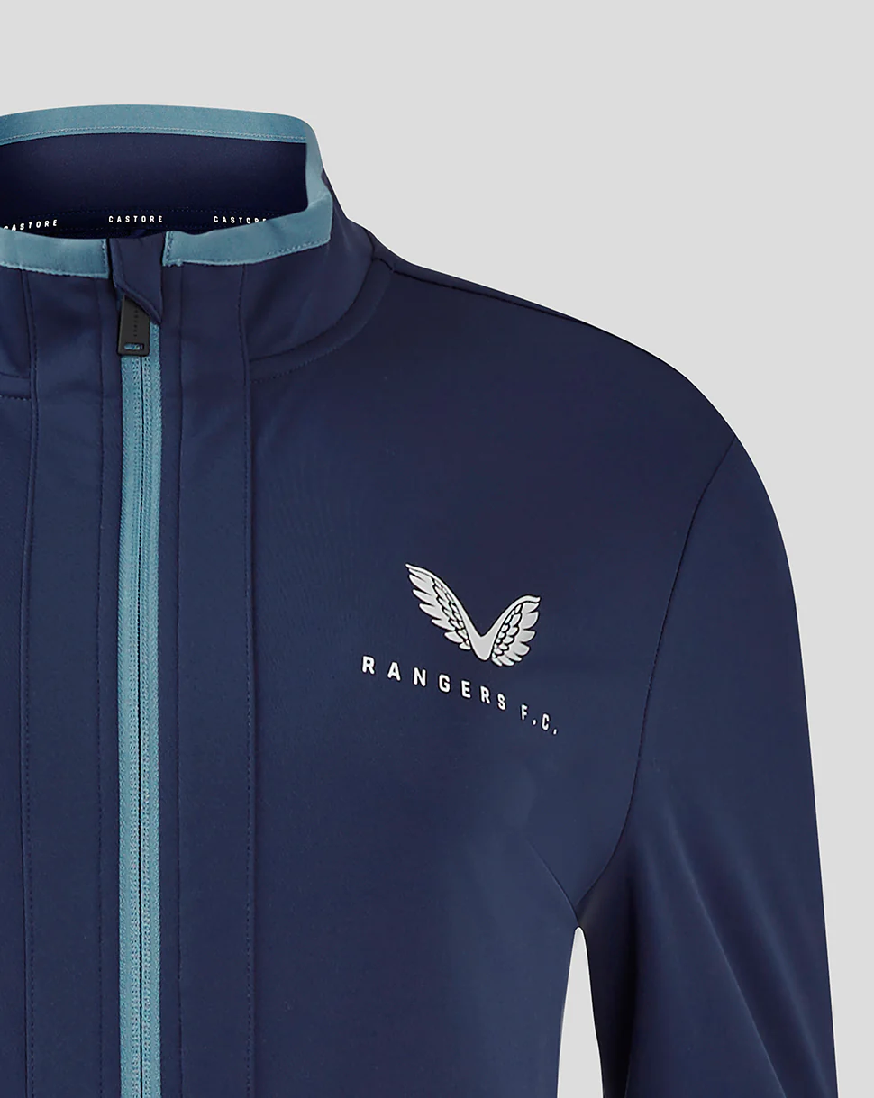 WOMENS 24/25 TRAVEL JACKET - Image 4