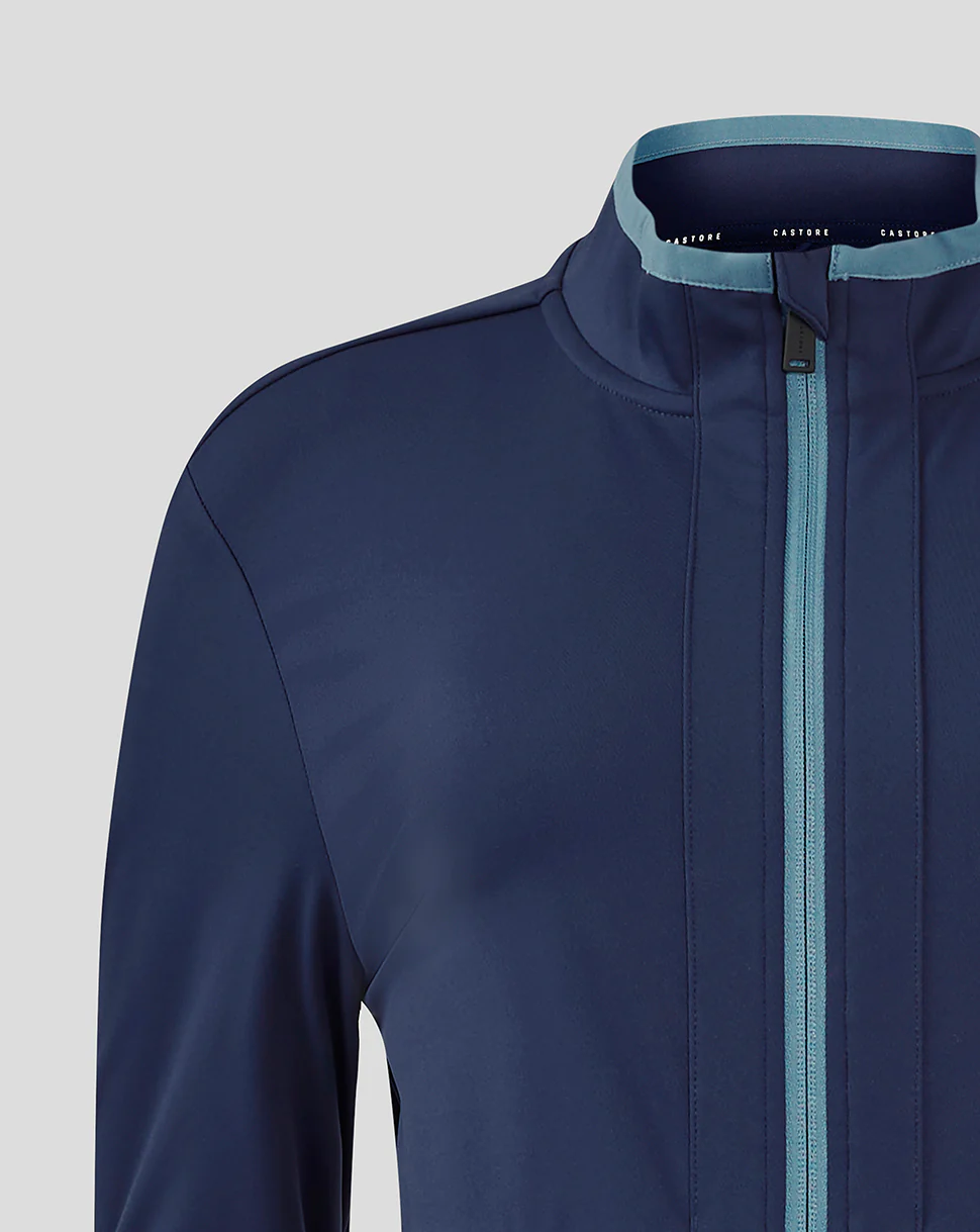 WOMENS 24/25 TRAVEL JACKET - Image 6