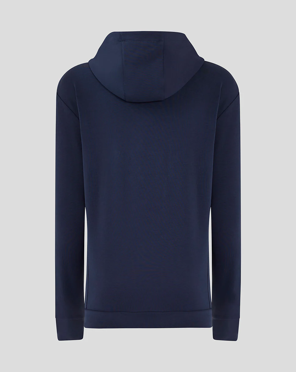WOMENS 24/25 TRAVEL LOGO HOODIE - Image 5