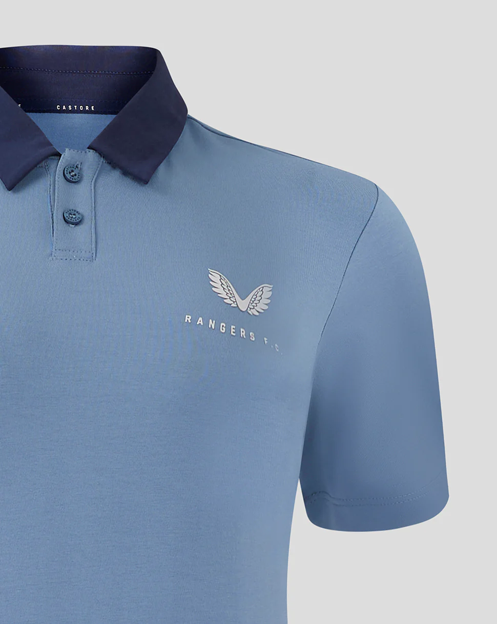 WOMENS 24/25 TRAVEL POLO - Image 3